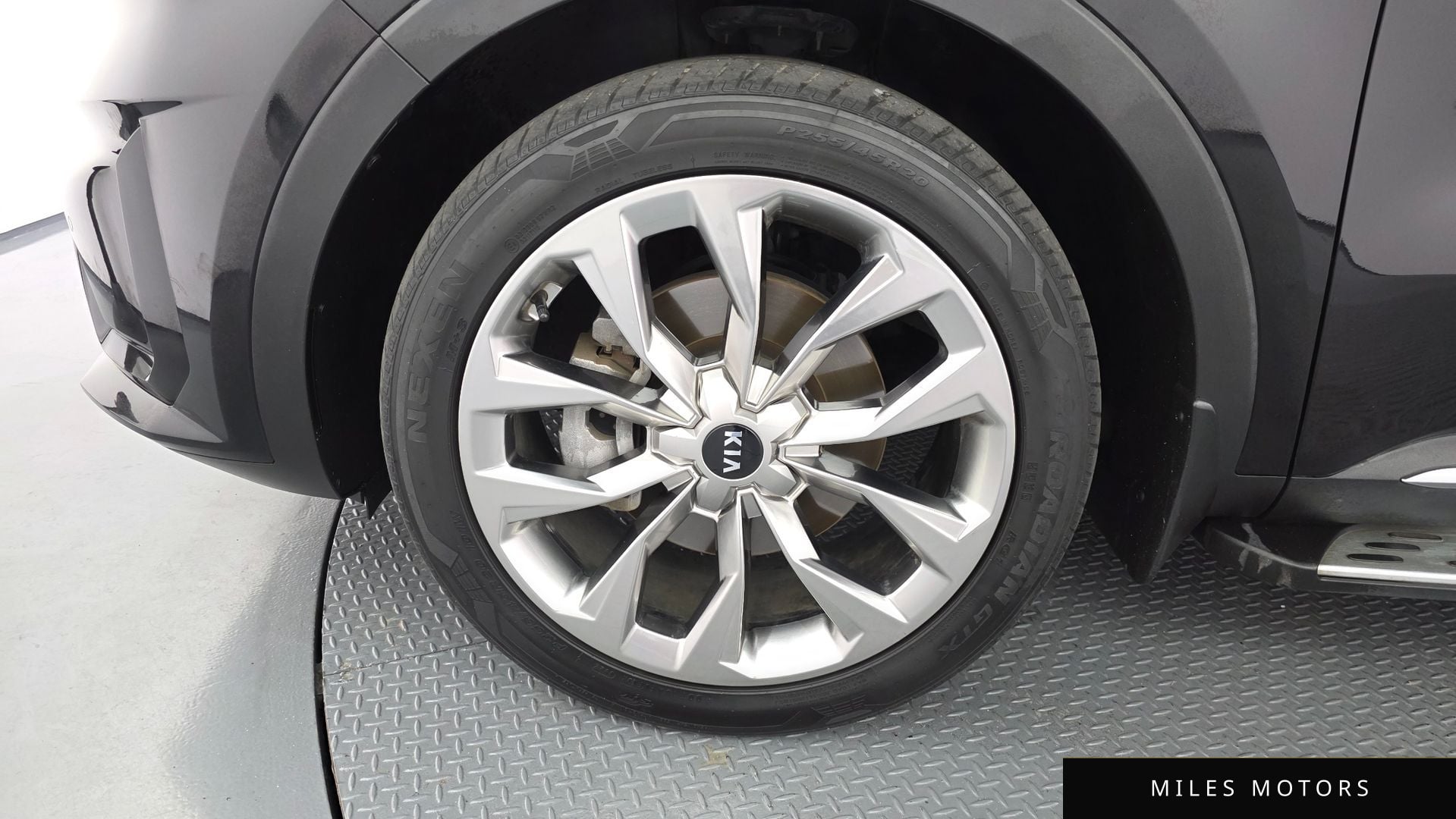Kia Sorento 2021 — миниатюра 5