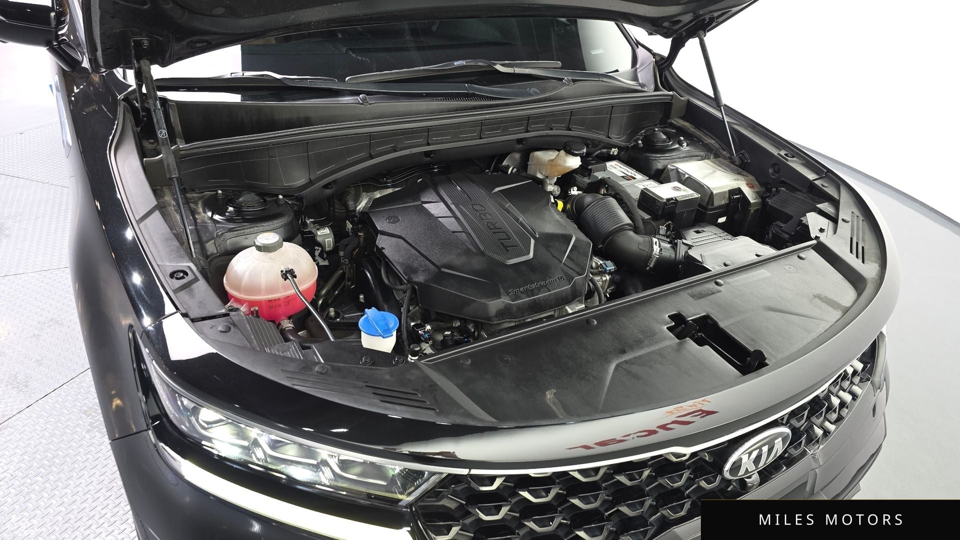 Kia Sorento 2021 — миниатюра 6