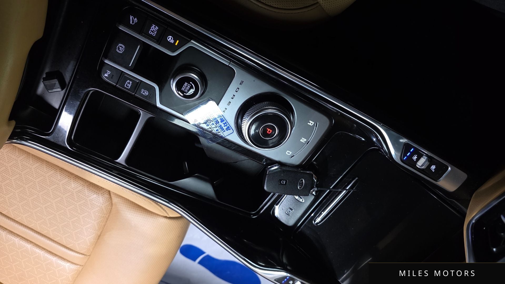 Kia Sorento 2021 — миниатюра 12