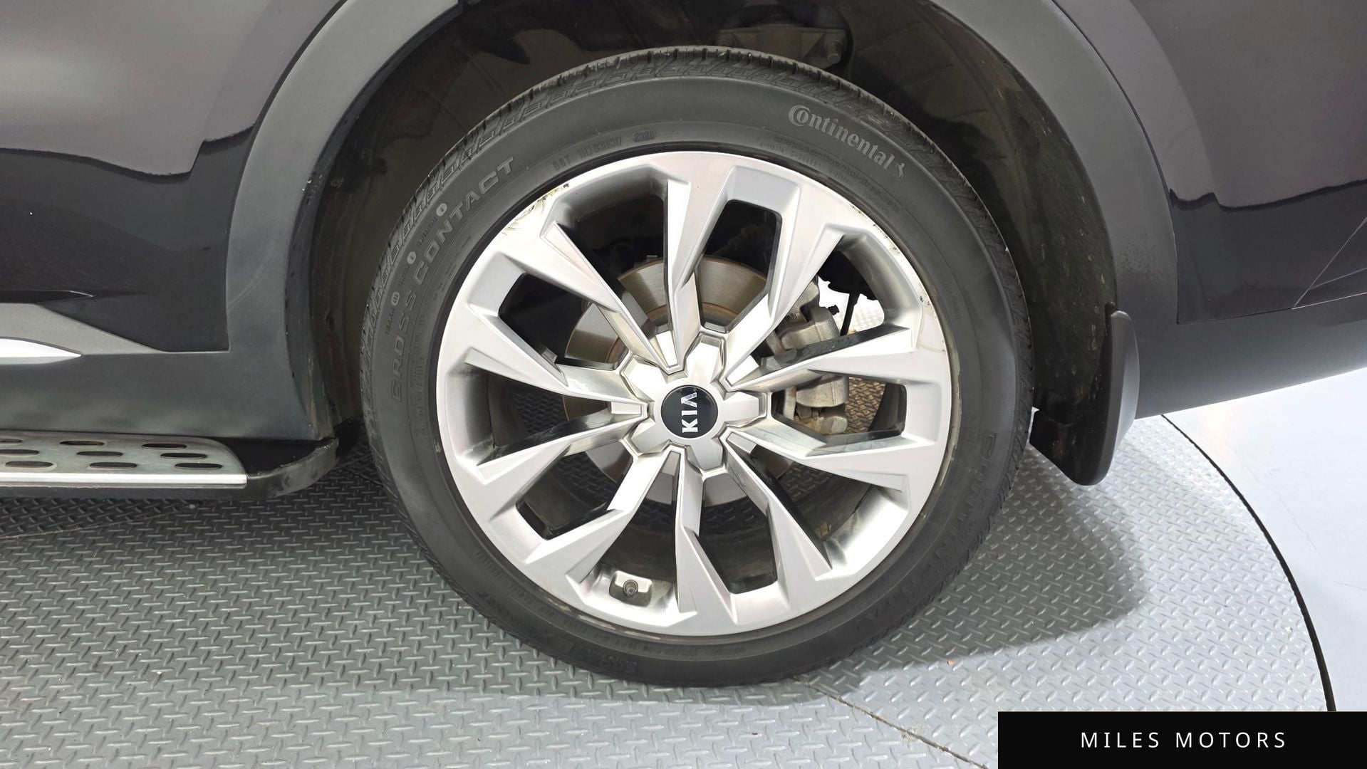 Kia Sorento 2021 — миниатюра 7