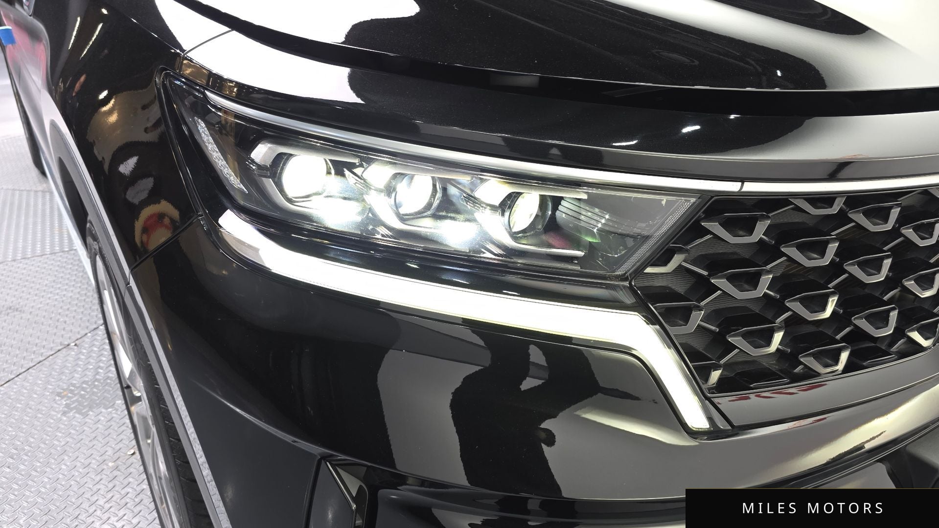 Kia Sorento 2021 — миниатюра 8