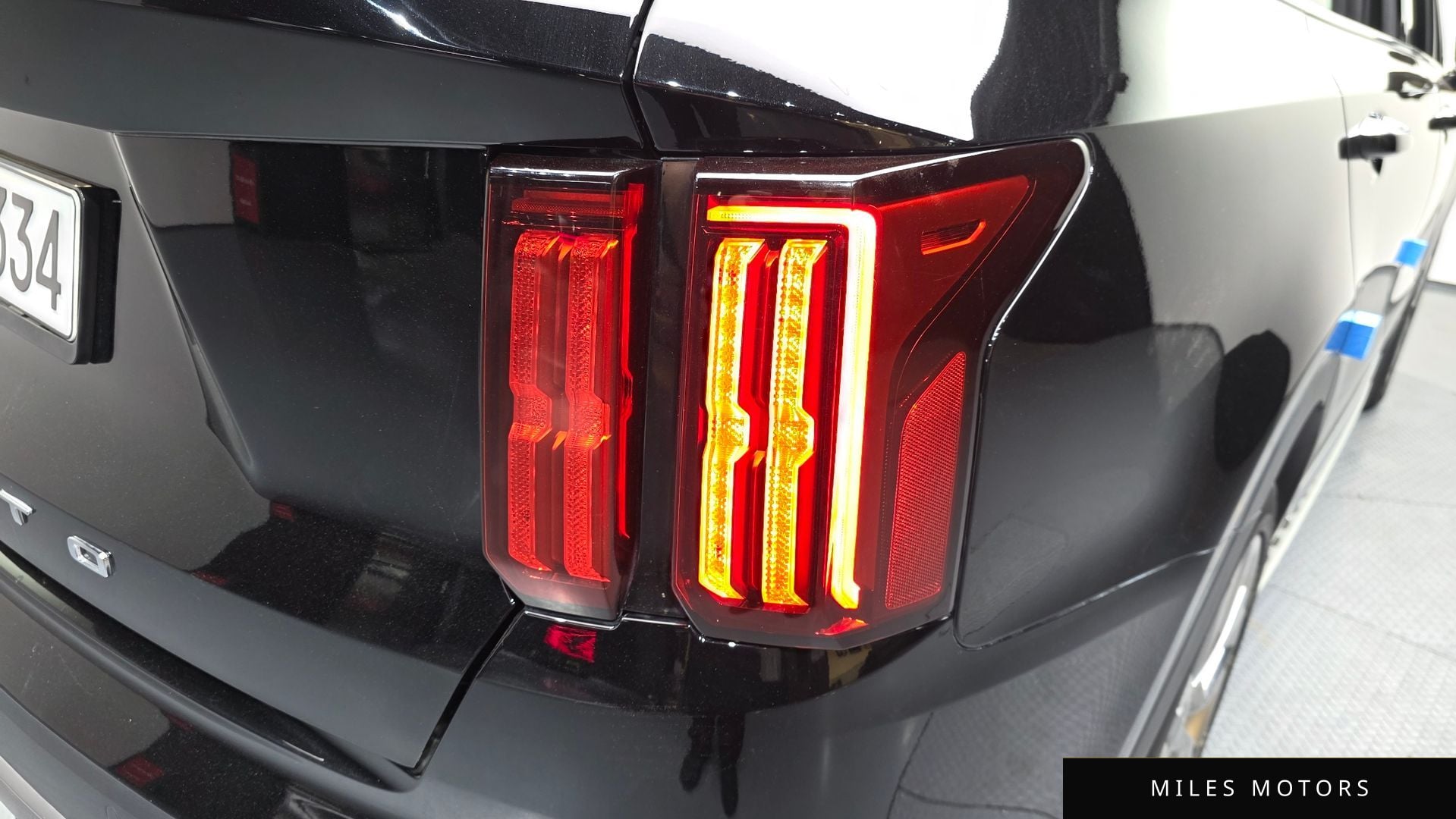 Kia Sorento 2021 — миниатюра 9