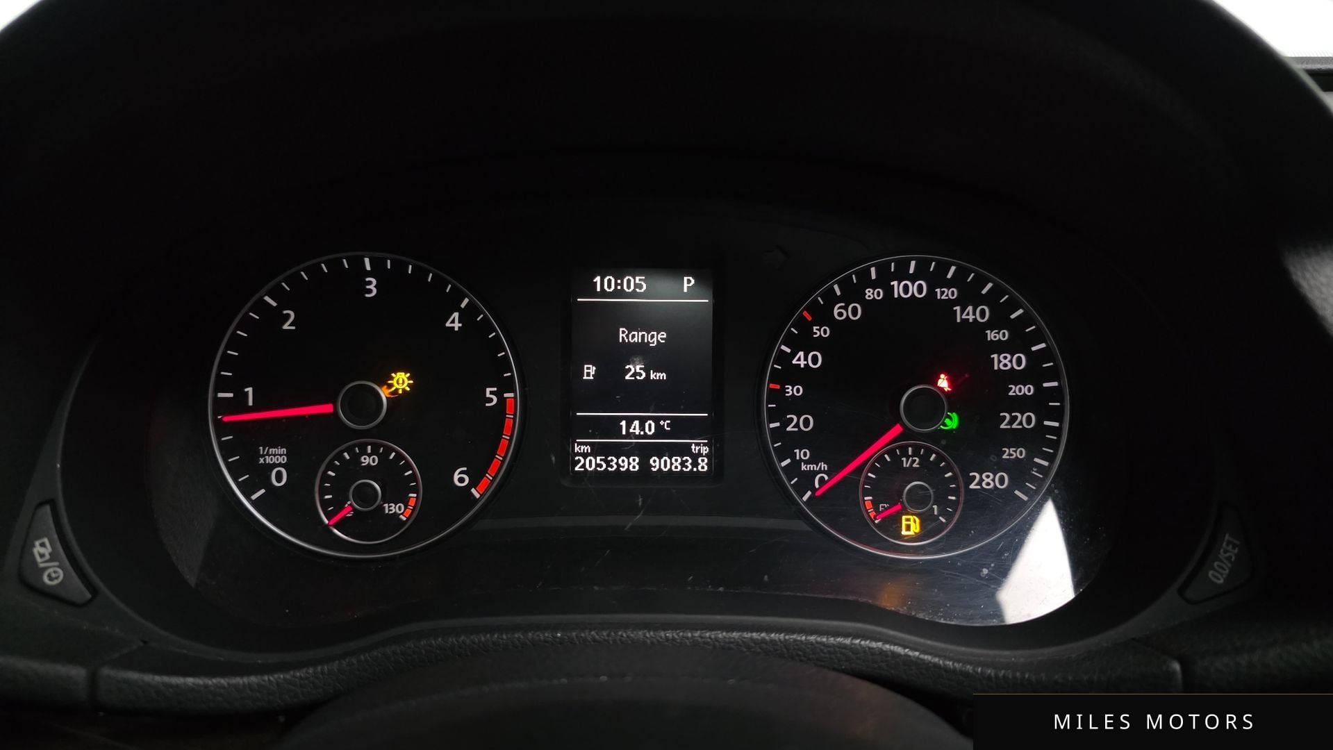 Volkswagen Passat 2015 — миниатюра 8