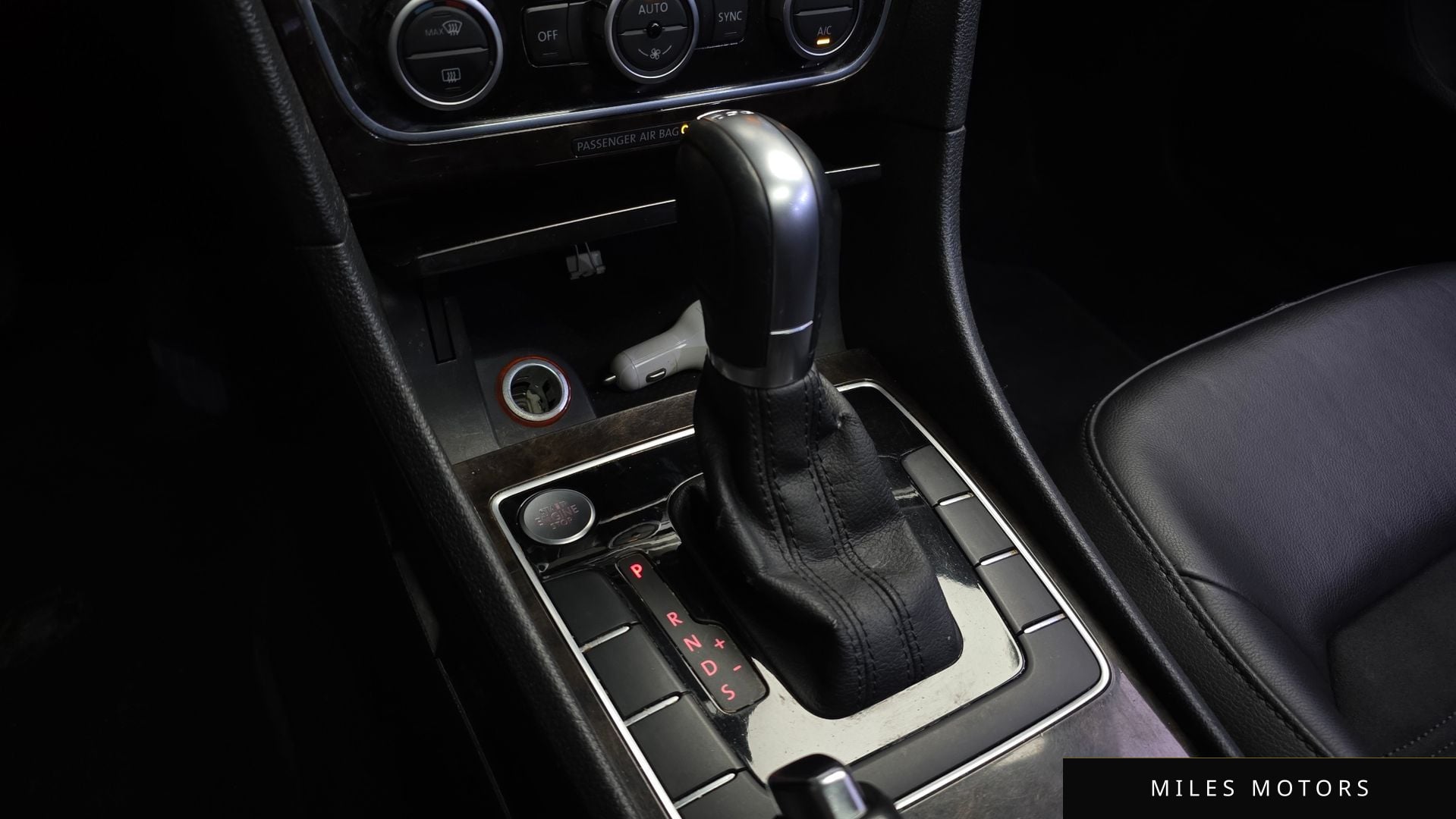 Volkswagen Passat 2015 — миниатюра 9