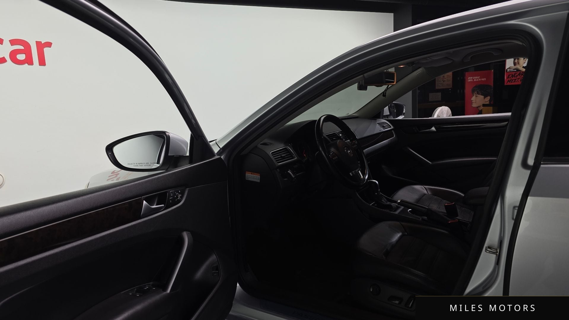 Volkswagen Passat 2015 — миниатюра 10