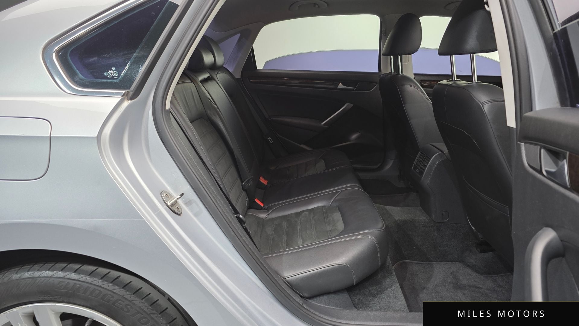 Volkswagen Passat 2015 — миниатюра 11