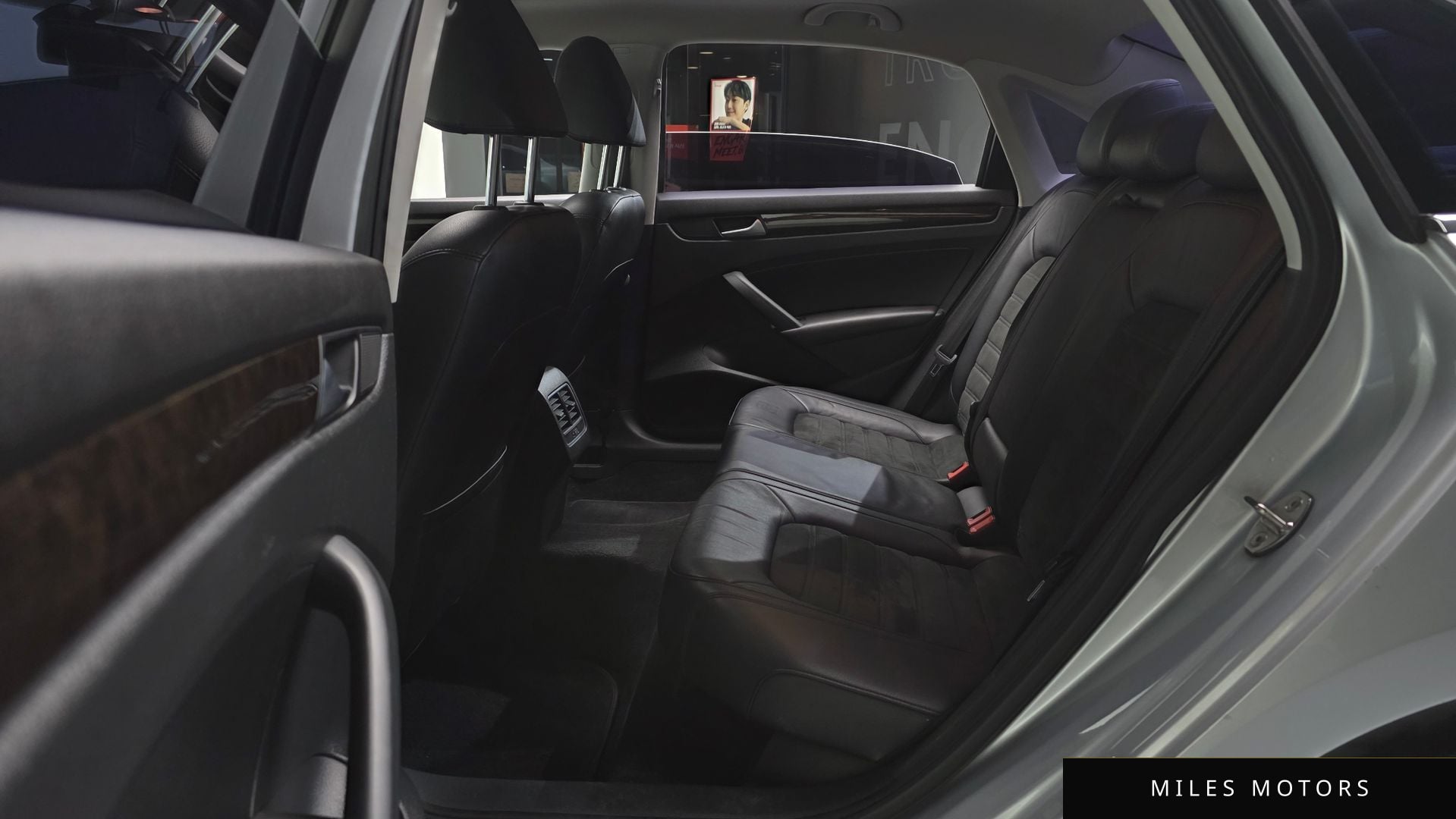 Volkswagen Passat 2015 — миниатюра 12