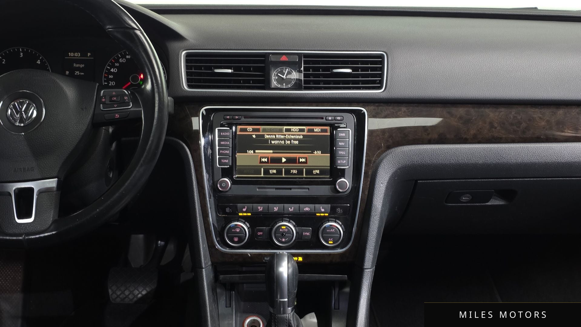 Volkswagen Passat 2015 — миниатюра 13