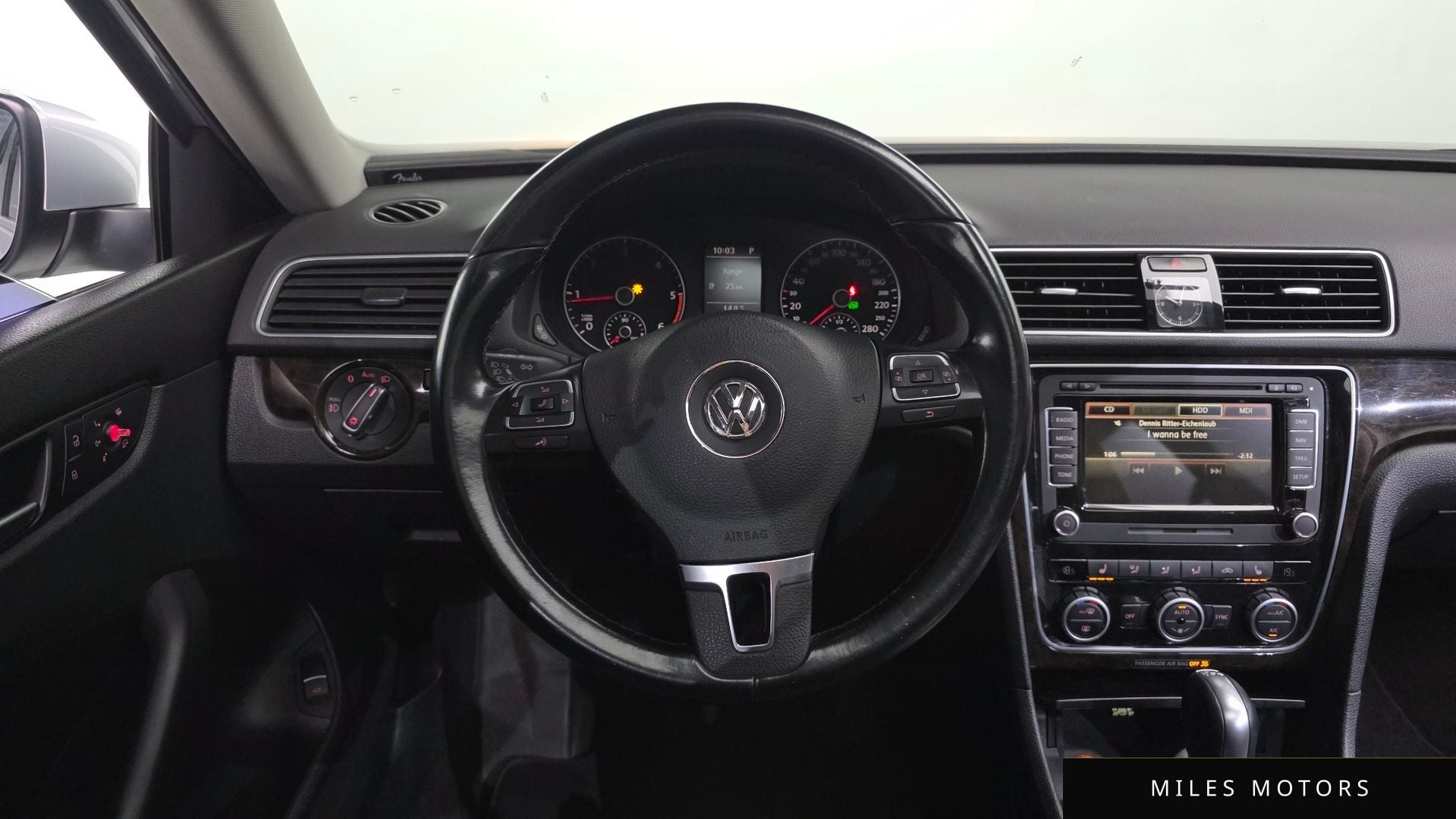 Volkswagen Passat 2015 — миниатюра 15