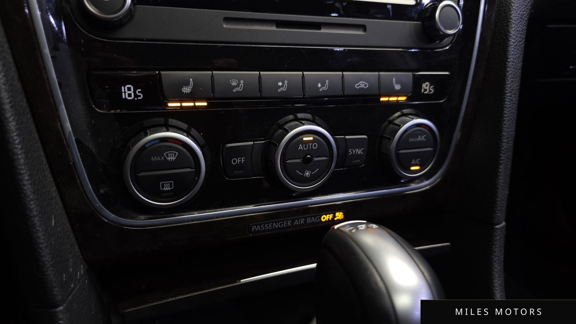 Volkswagen Passat 2015 — миниатюра 17