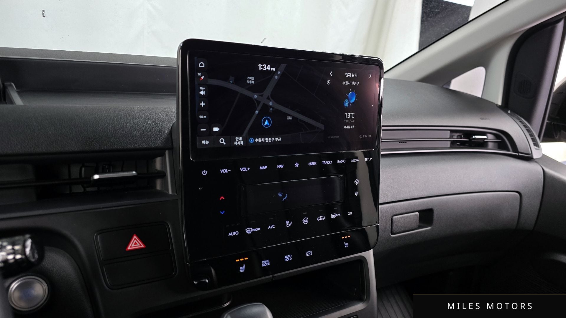 Hyundai Staria 2023 — миниатюра 20