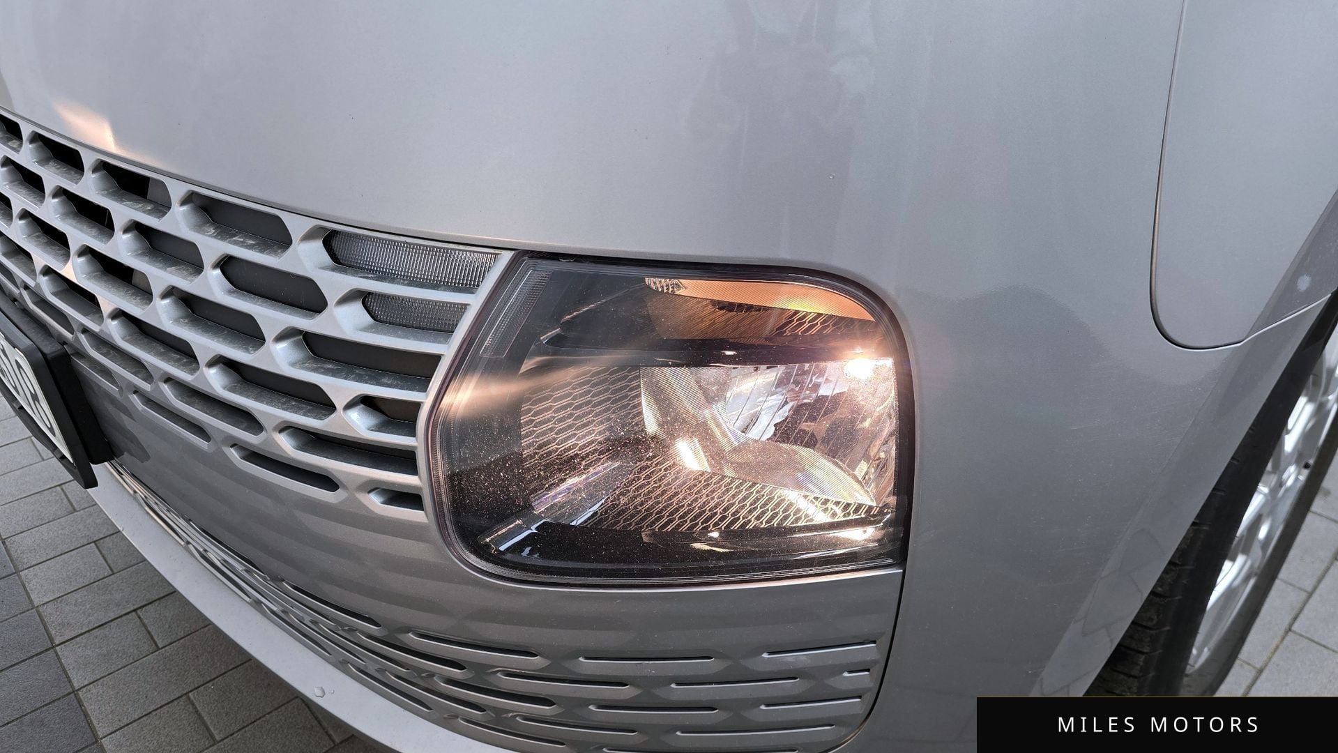 Hyundai Staria 2023 — миниатюра 8