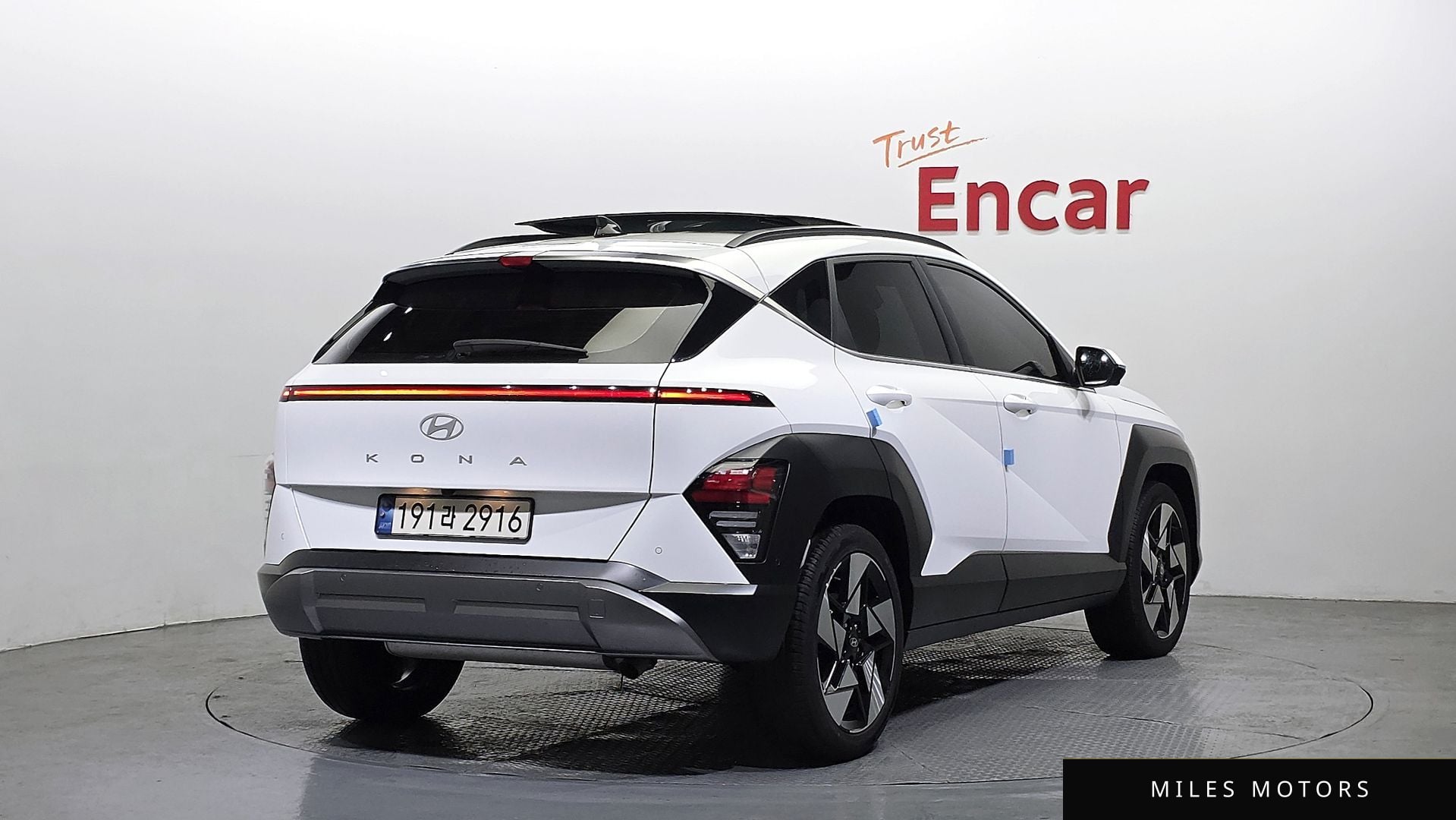 Hyundai Kona 2025 — миниатюра 2