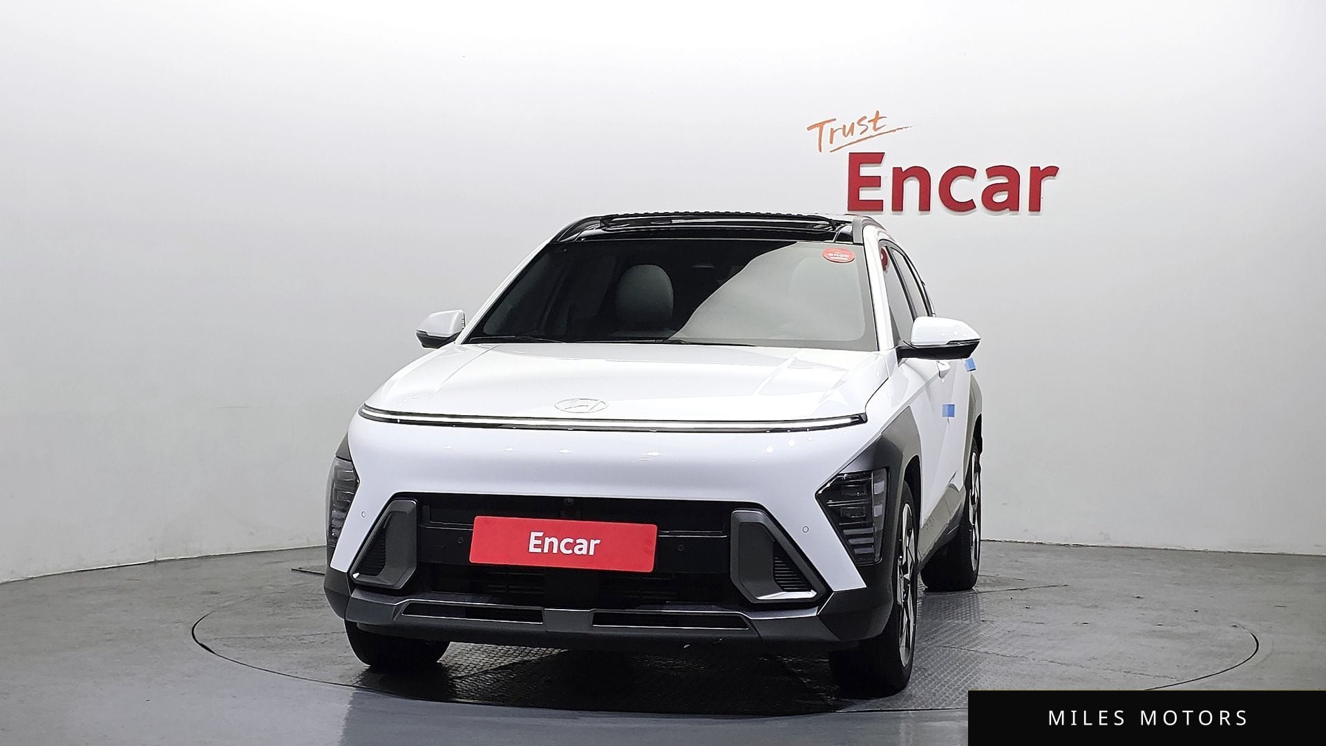 Hyundai Kona 2025 — миниатюра 3