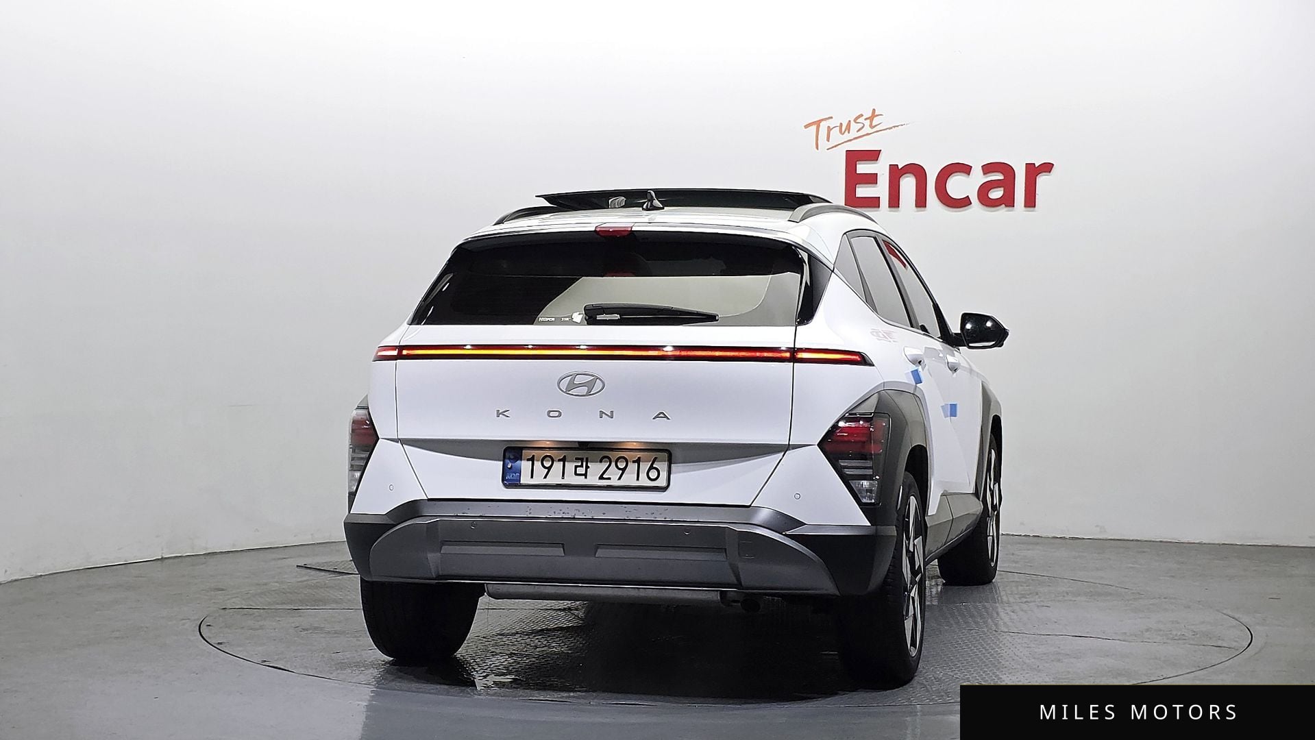 Hyundai Kona 2025 — миниатюра 4