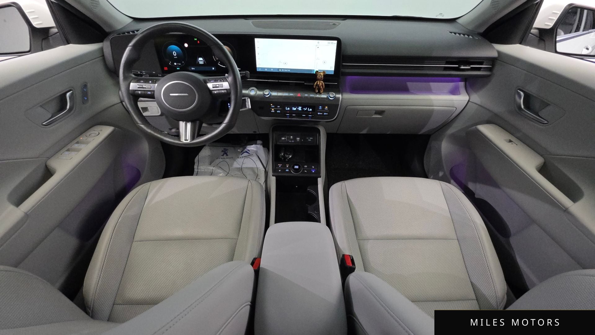 Hyundai Kona 2025 — миниатюра 7