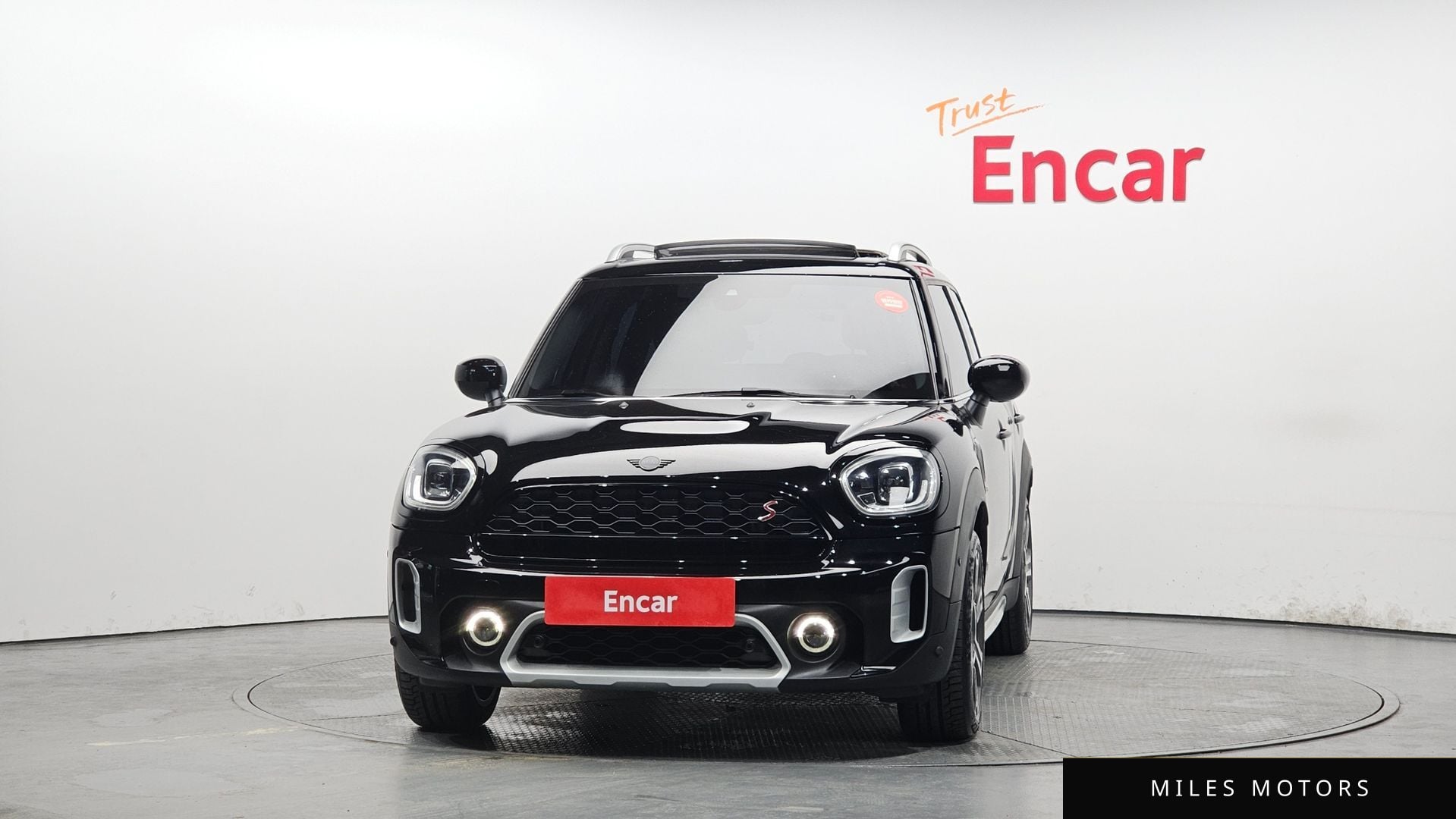MINI Countryman 2021 — миниатюра 3