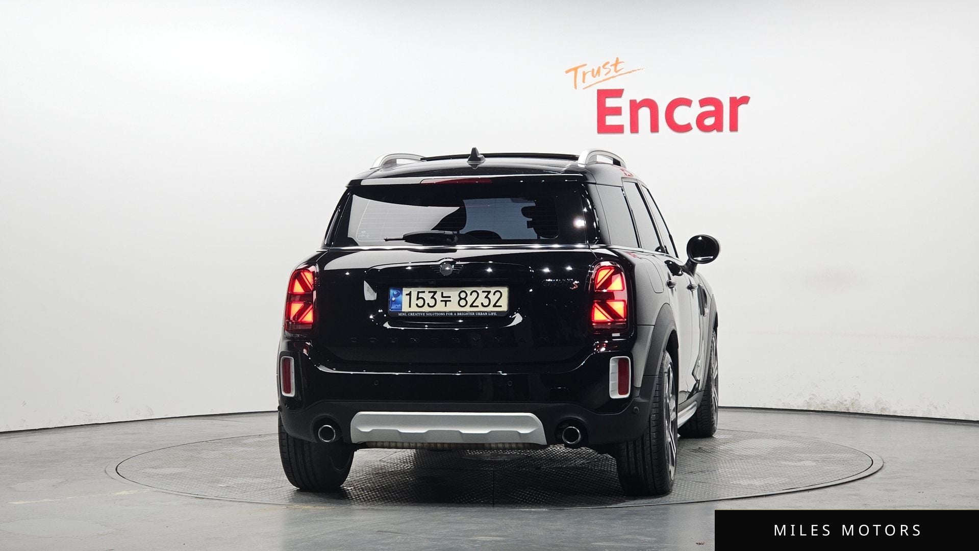 MINI Countryman 2021 — миниатюра 4