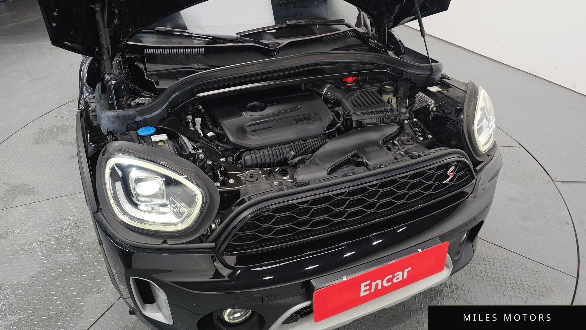 MINI Countryman 2021 — миниатюра 6