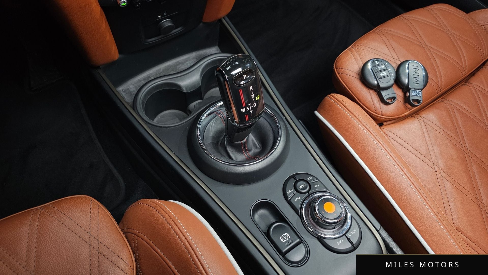 MINI Countryman 2021 — миниатюра 9