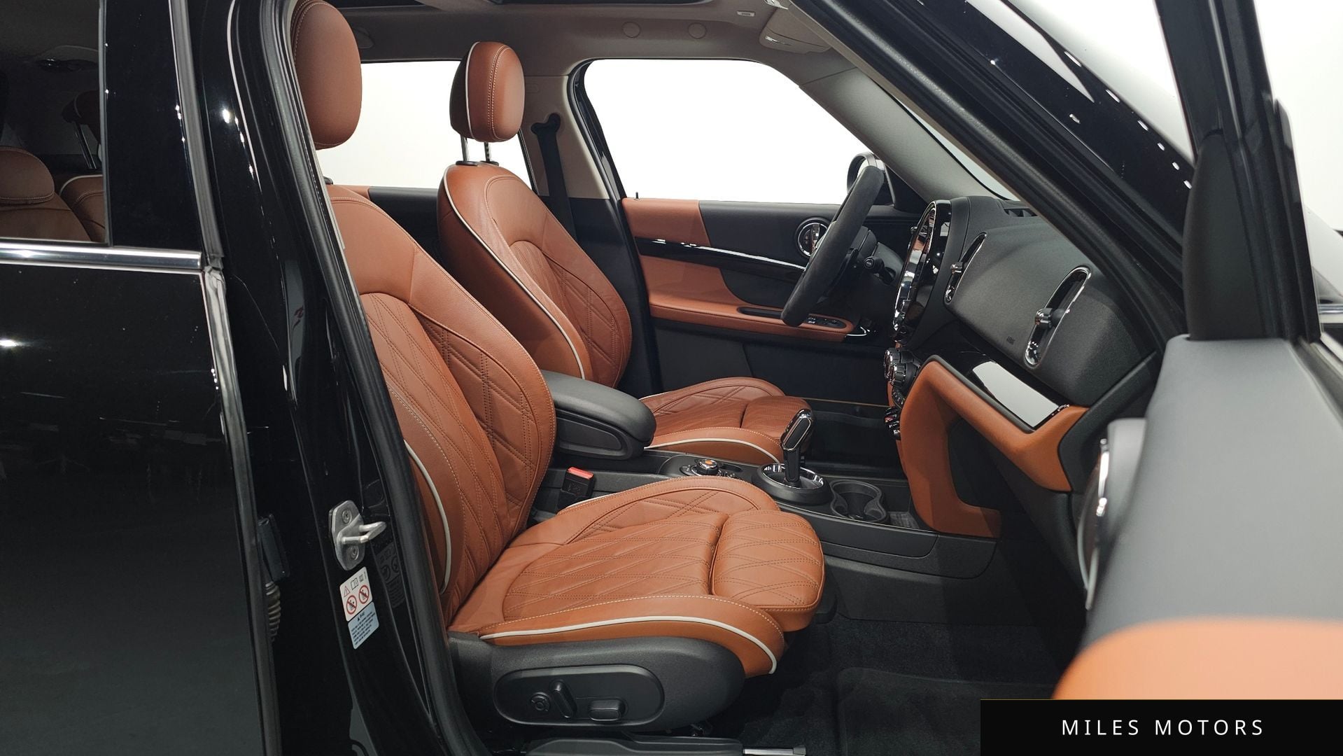 MINI Countryman 2021 — миниатюра 10