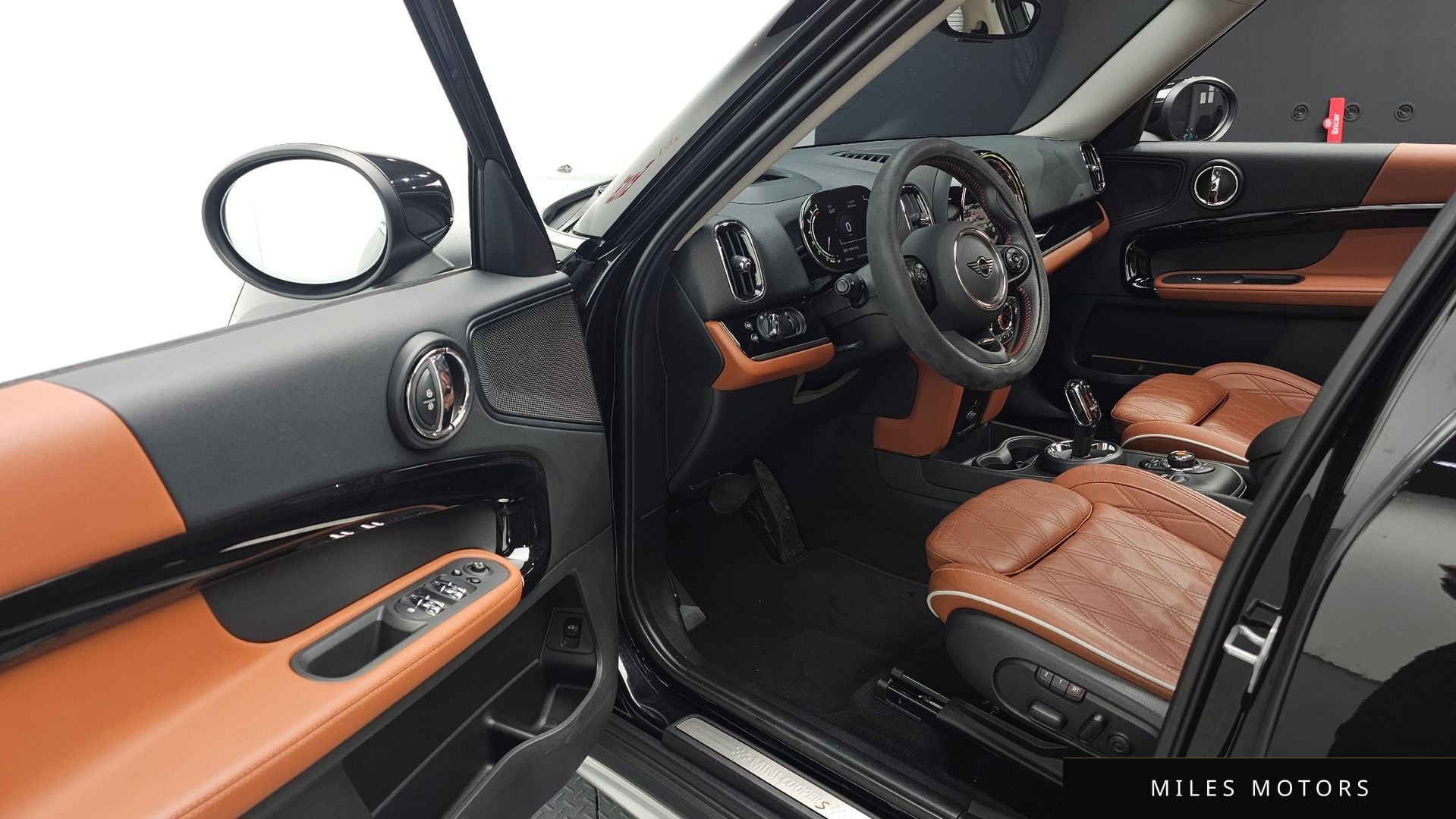 MINI Countryman 2021 — миниатюра 11