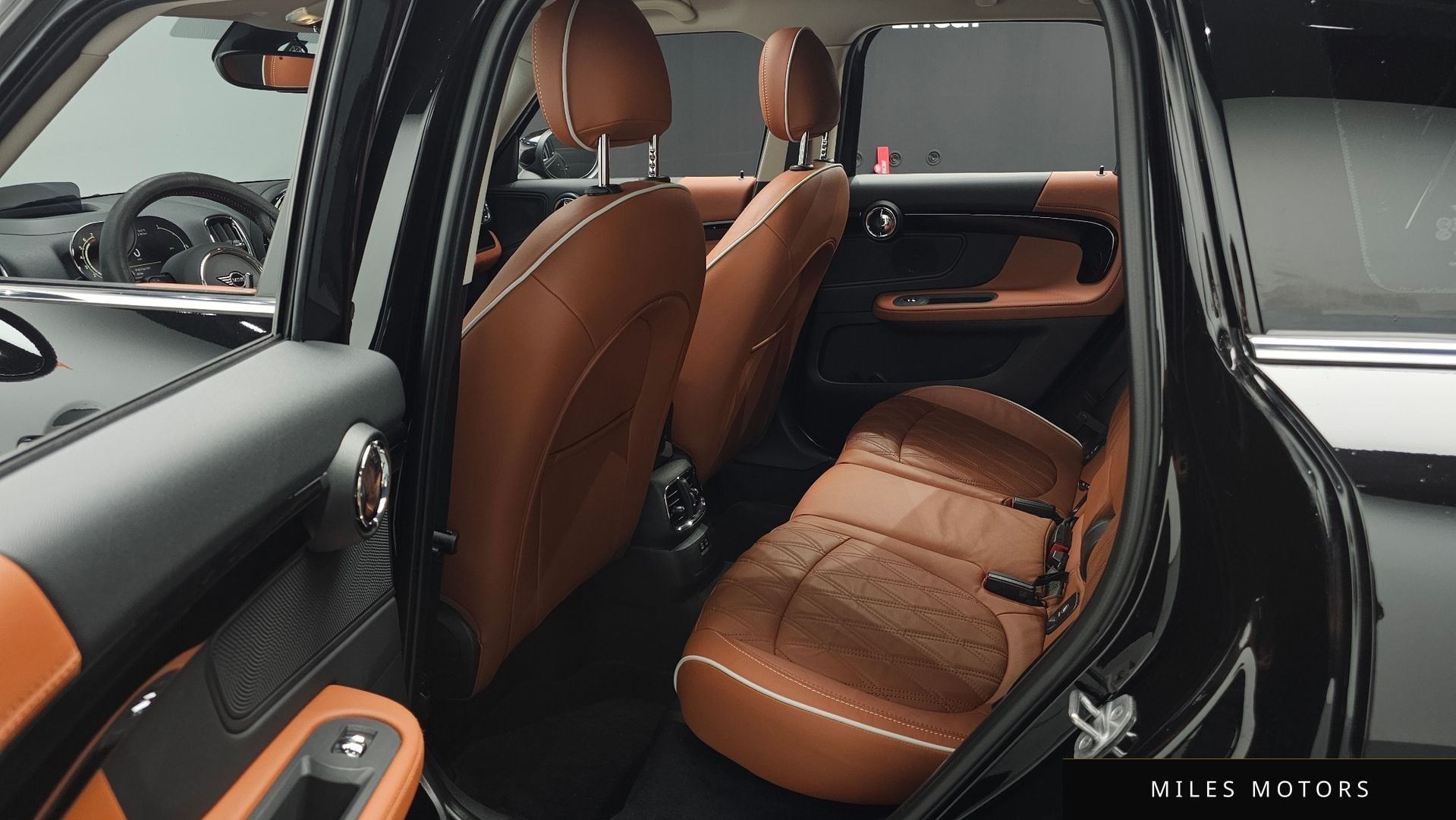 MINI Countryman 2021 — миниатюра 12