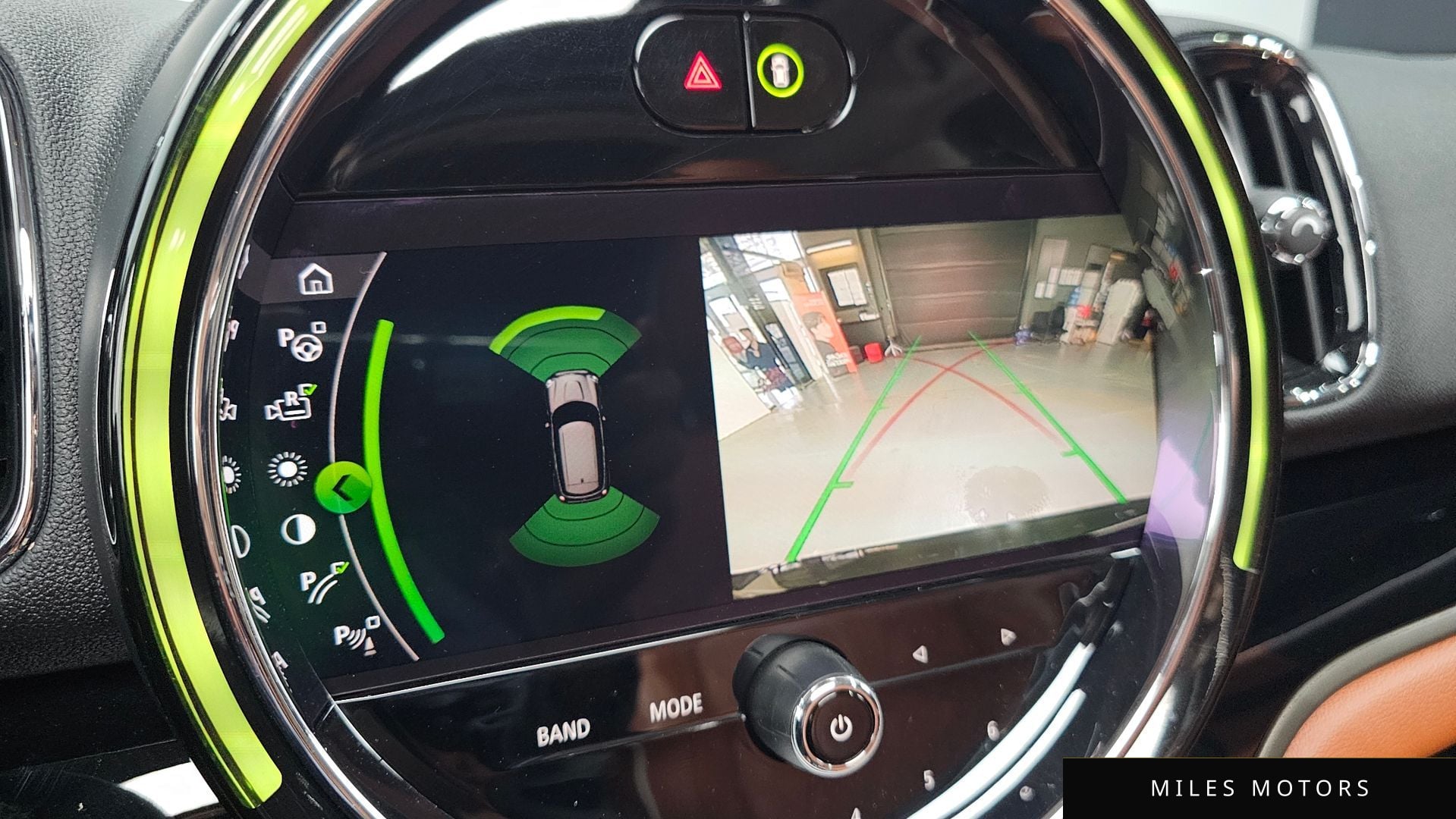 MINI Countryman 2021 — миниатюра 15