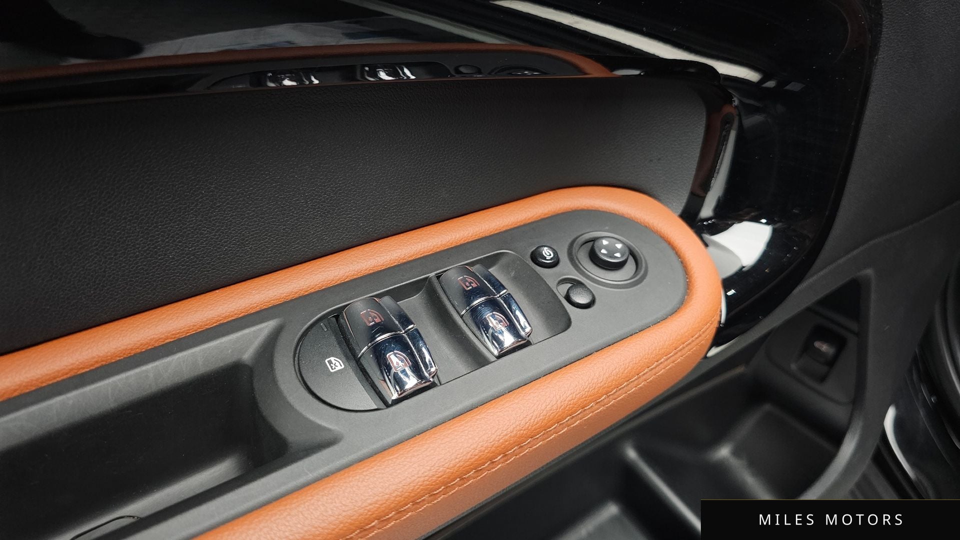 MINI Countryman 2021 — миниатюра 17