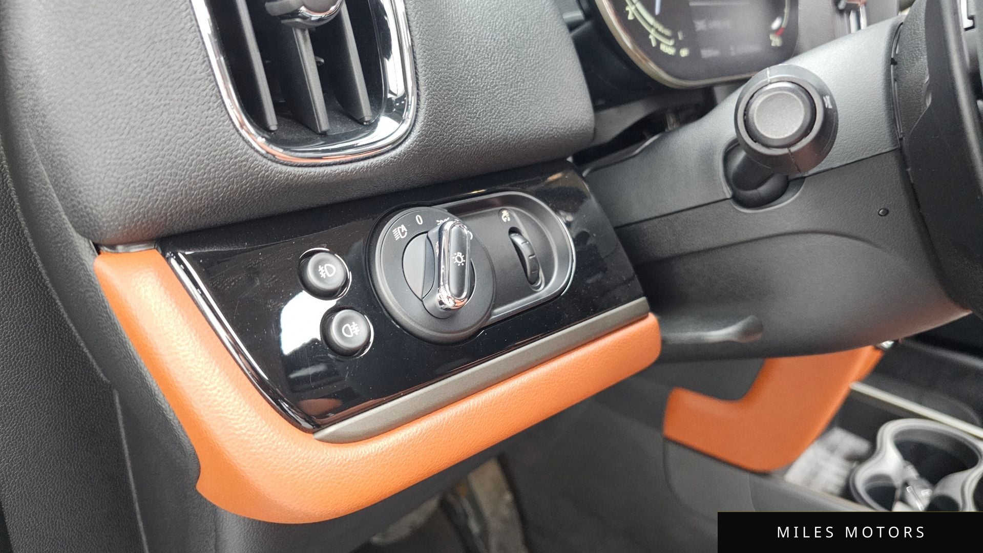 MINI Countryman 2021 — миниатюра 18