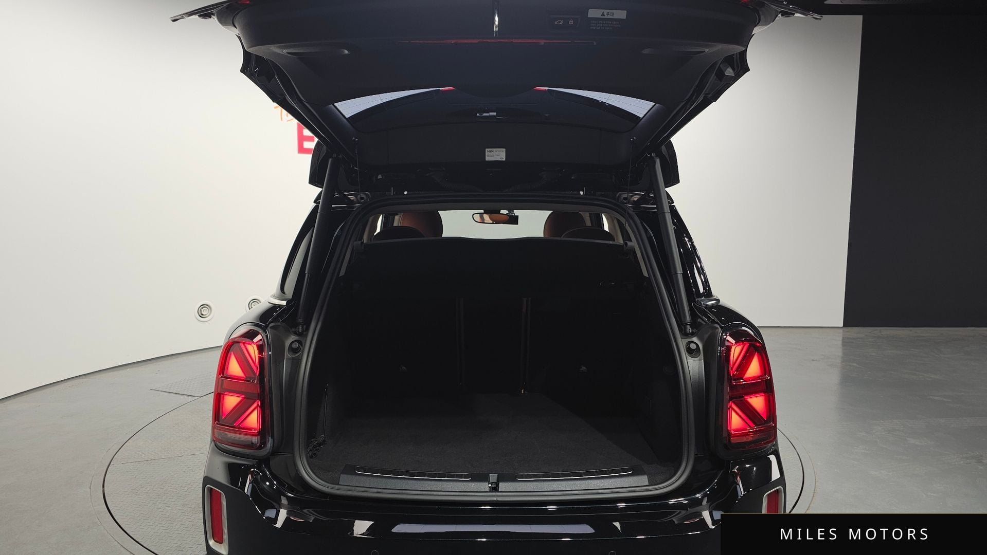 MINI Countryman 2021 — миниатюра 20
