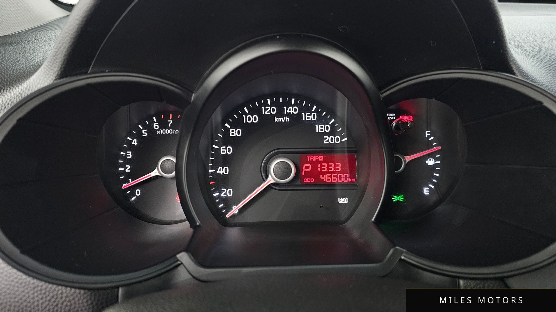 Kia morning 2015 — миниатюра 11