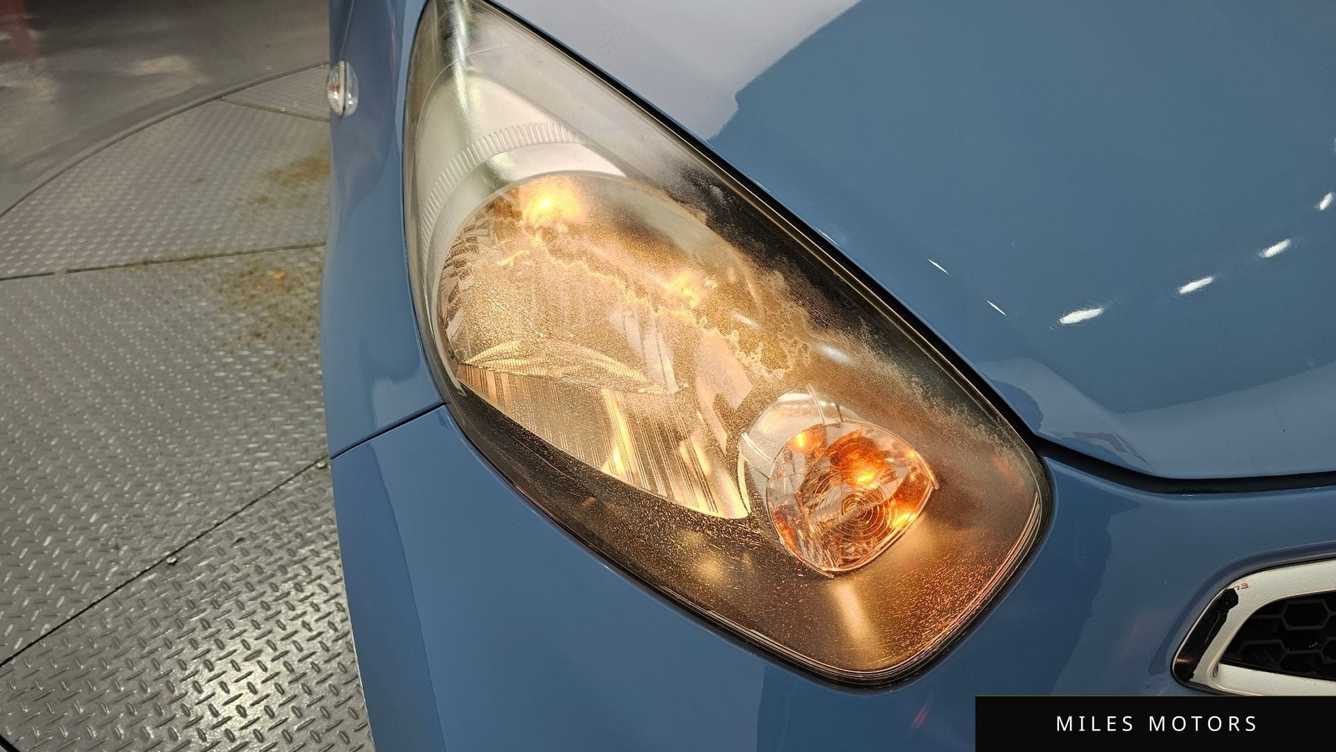 Kia morning 2015 — миниатюра 8