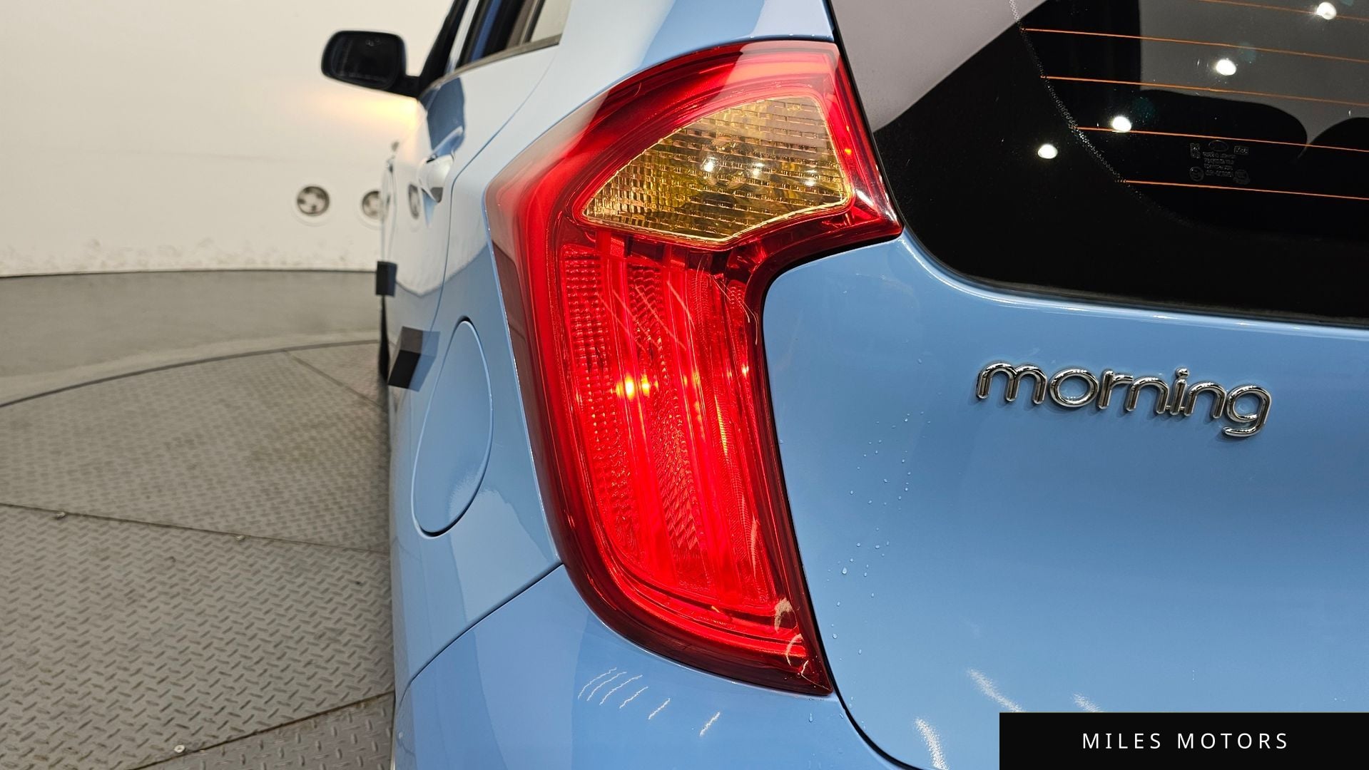 Kia morning 2015 — миниатюра 9