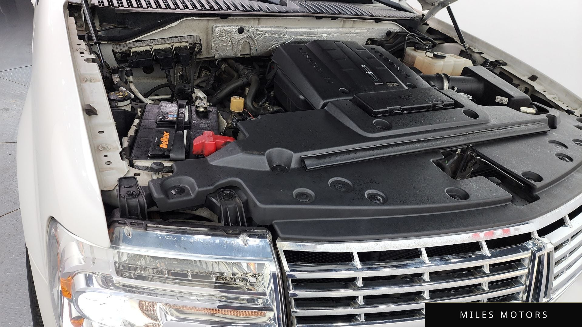 Lincoln Navigator 2014 — миниатюра 6