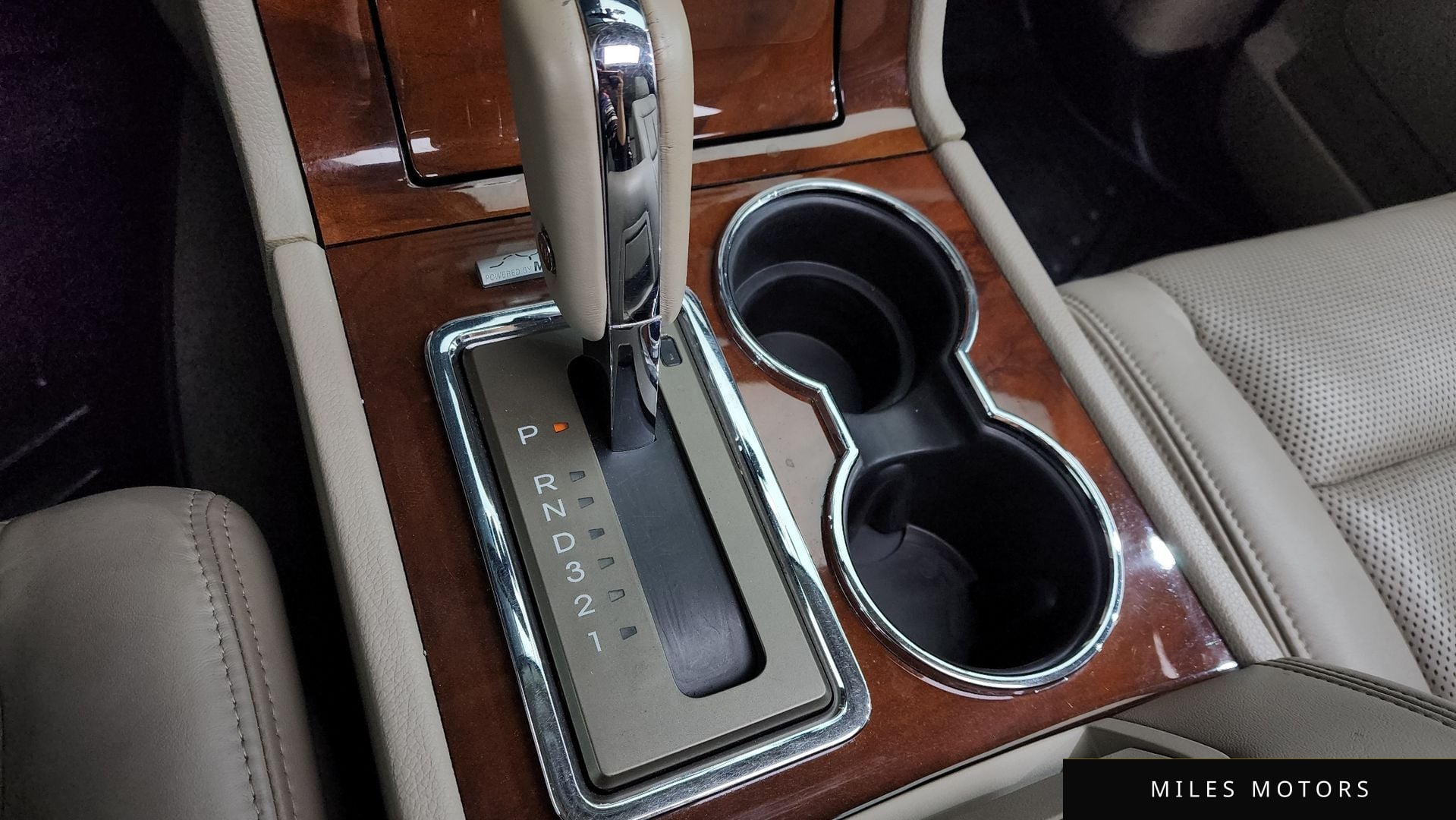 Lincoln Navigator 2014 — миниатюра 9