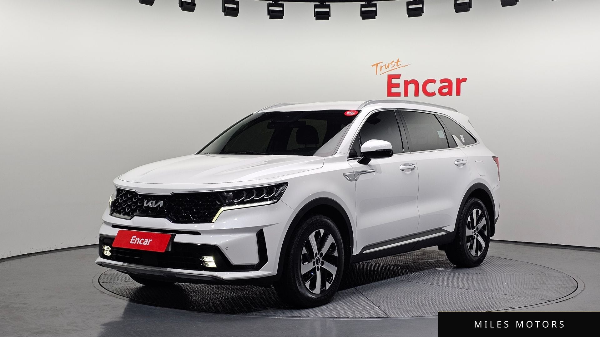 Kia 쏘렌토 2023