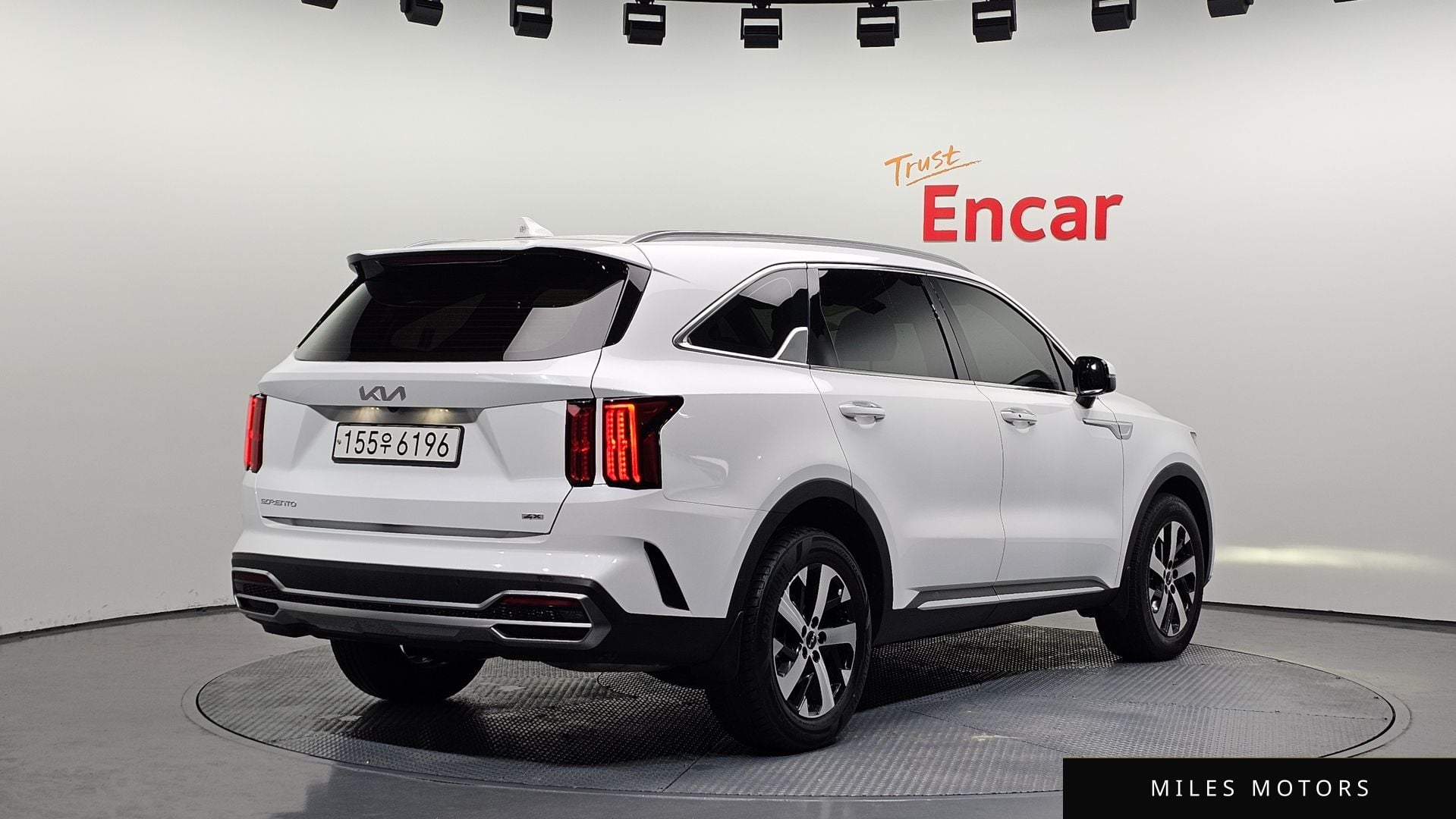 Kia 쏘렌토 2023 — миниатюра 2