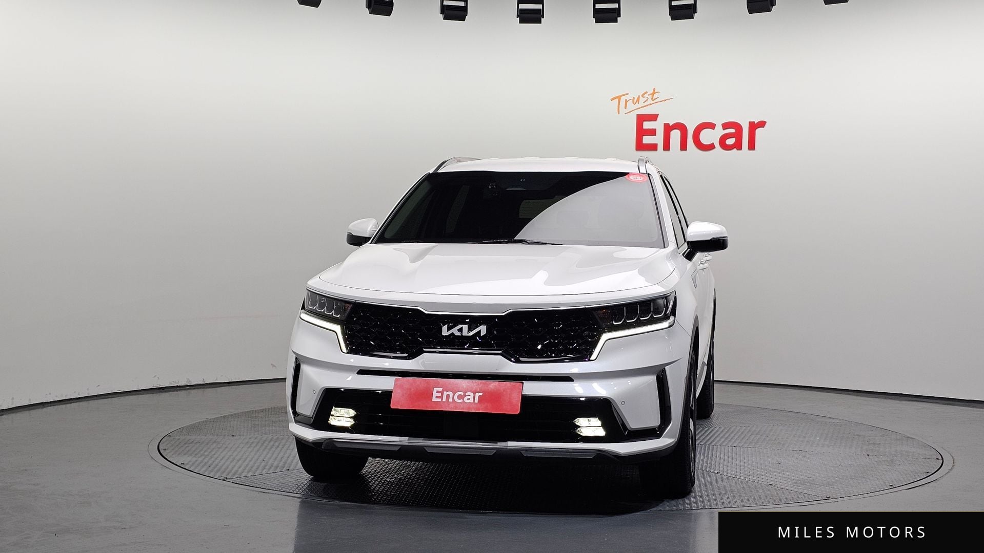 Kia 쏘렌토 2023 — миниатюра 3