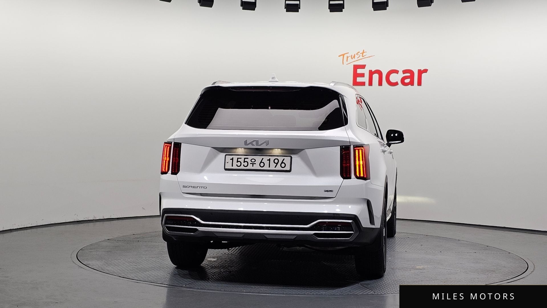 Kia 쏘렌토 2023 — миниатюра 4