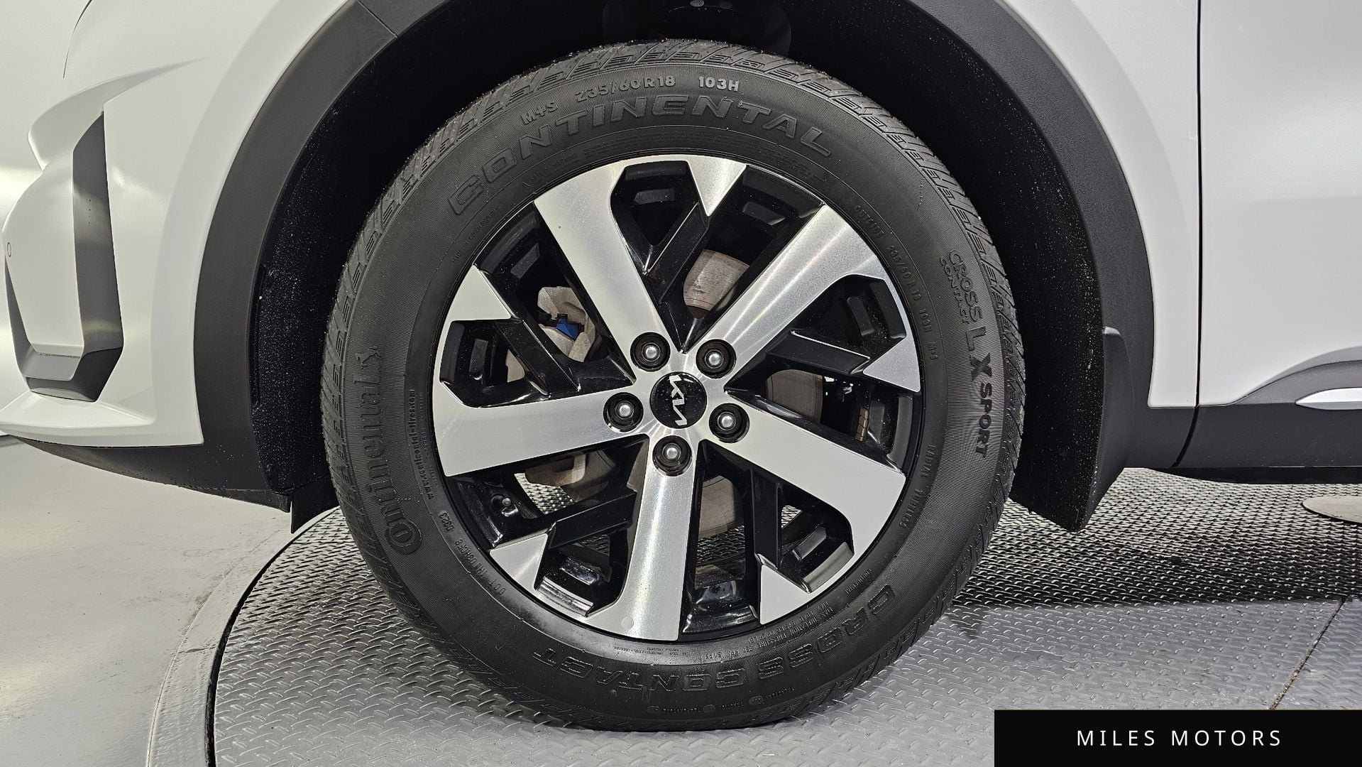 Kia 쏘렌토 2023 — миниатюра 5