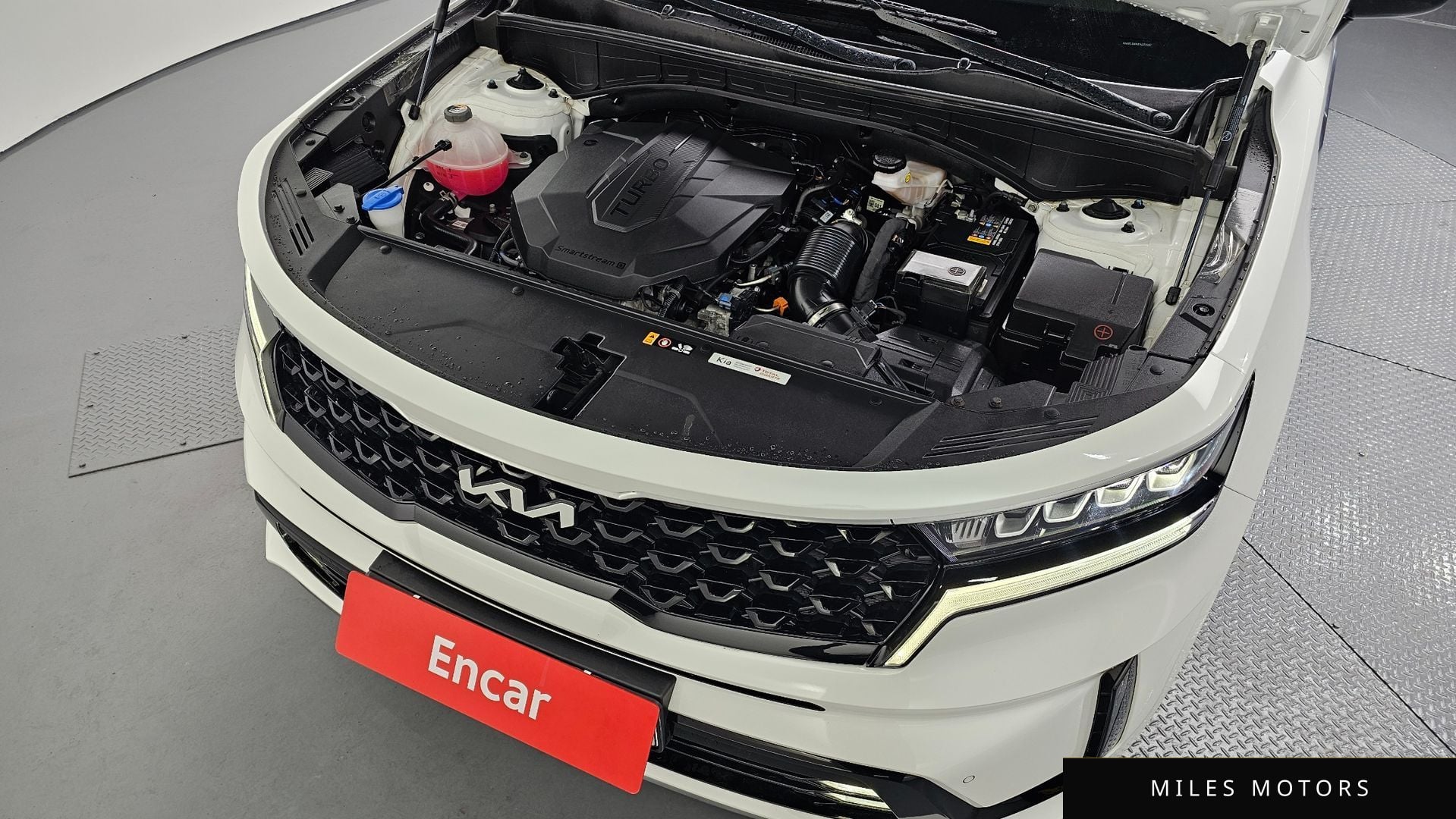 Kia 쏘렌토 2023 — миниатюра 6