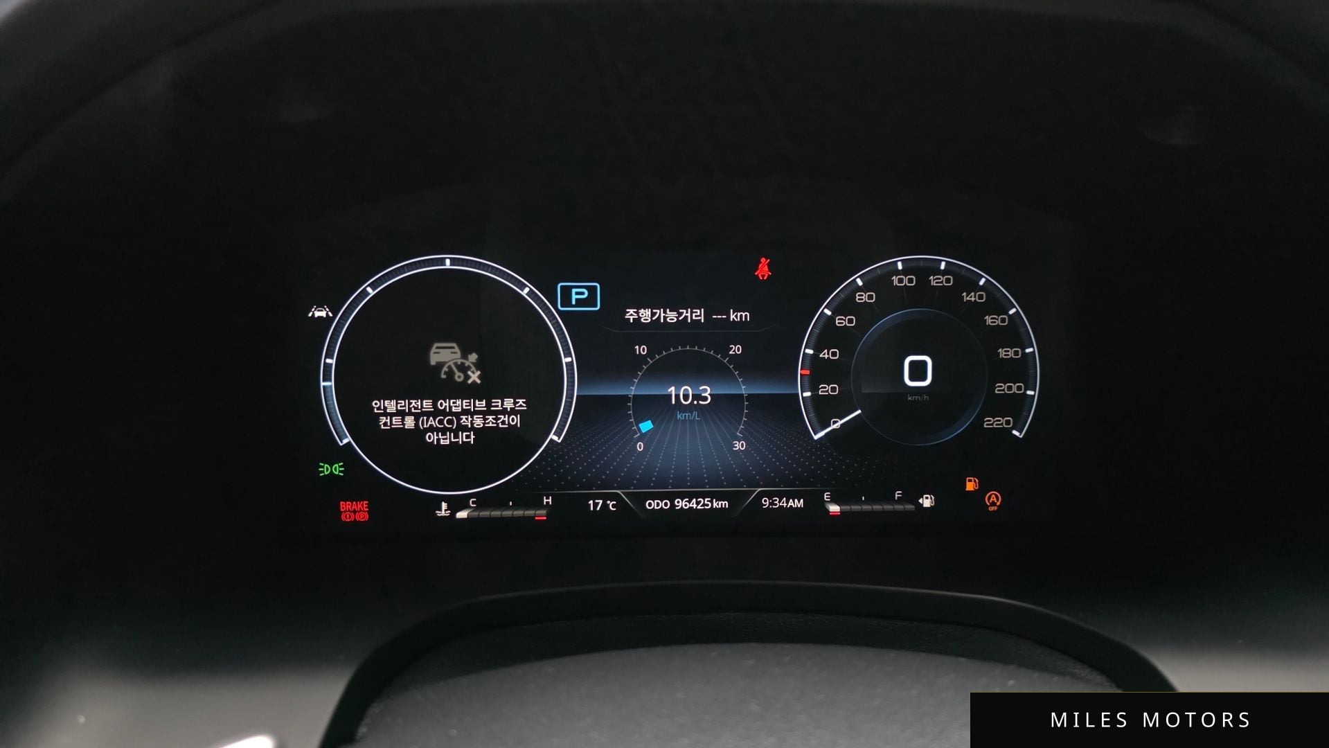 KG Mobility Rexton 2021 — миниатюра 11