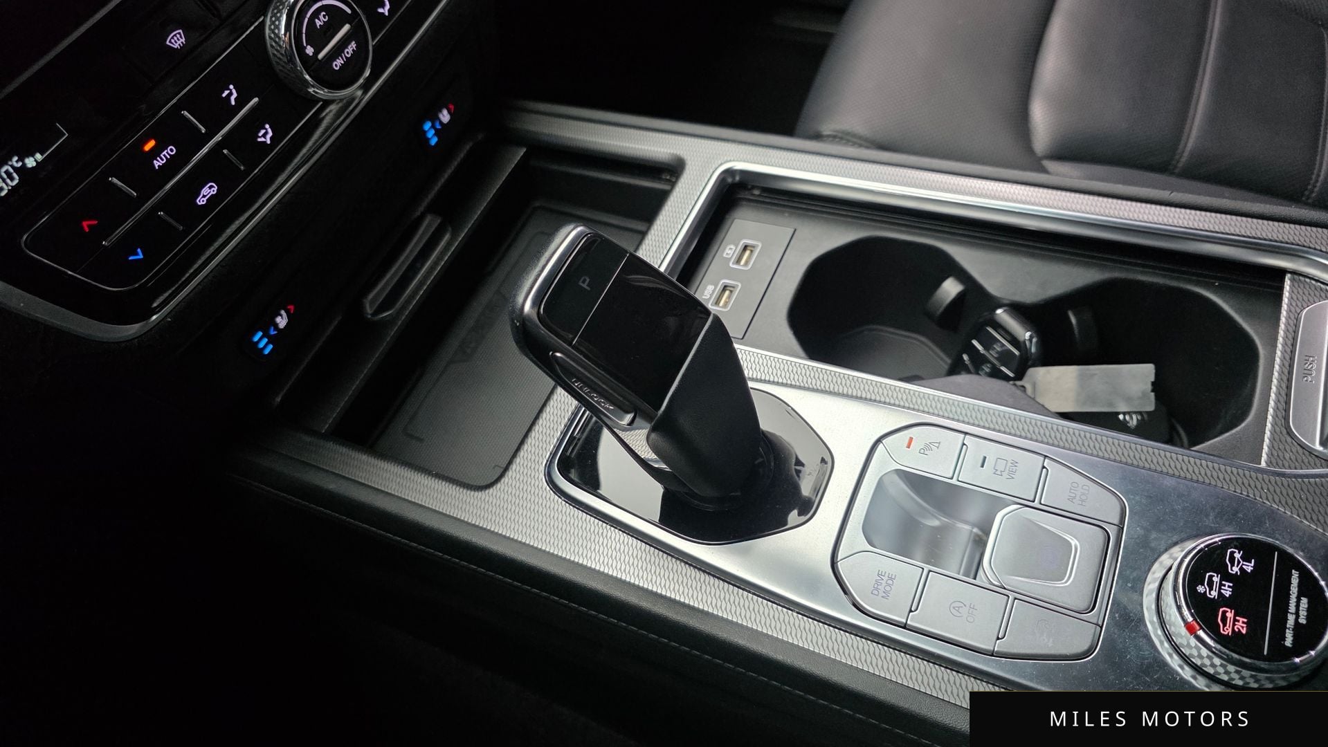 KG Mobility Rexton 2021 — миниатюра 12