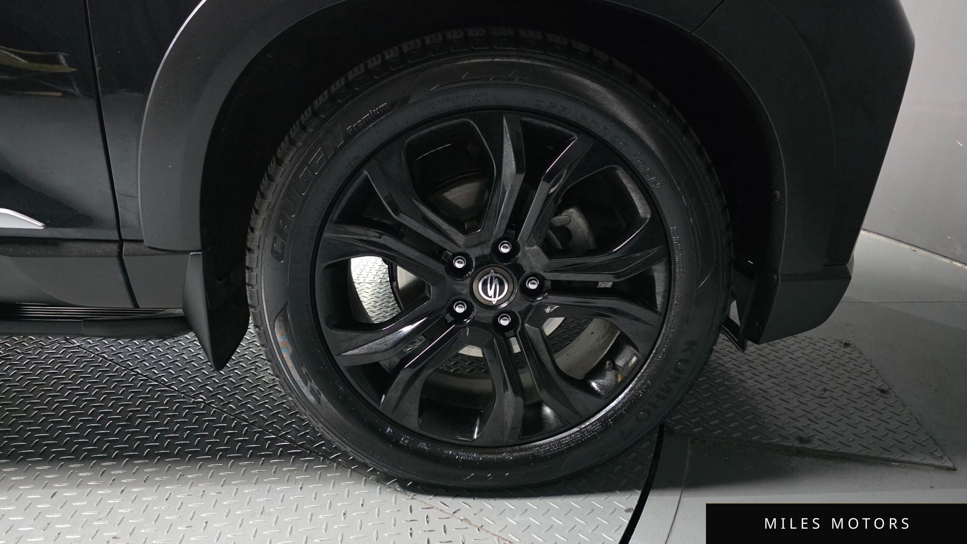 KG Mobility Rexton 2021 — миниатюра 7
