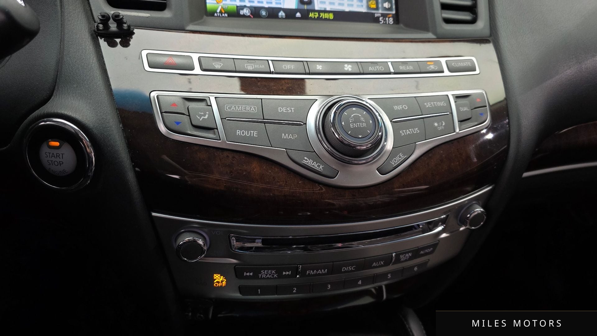 Infiniti QX60 2016 — миниатюра 16
