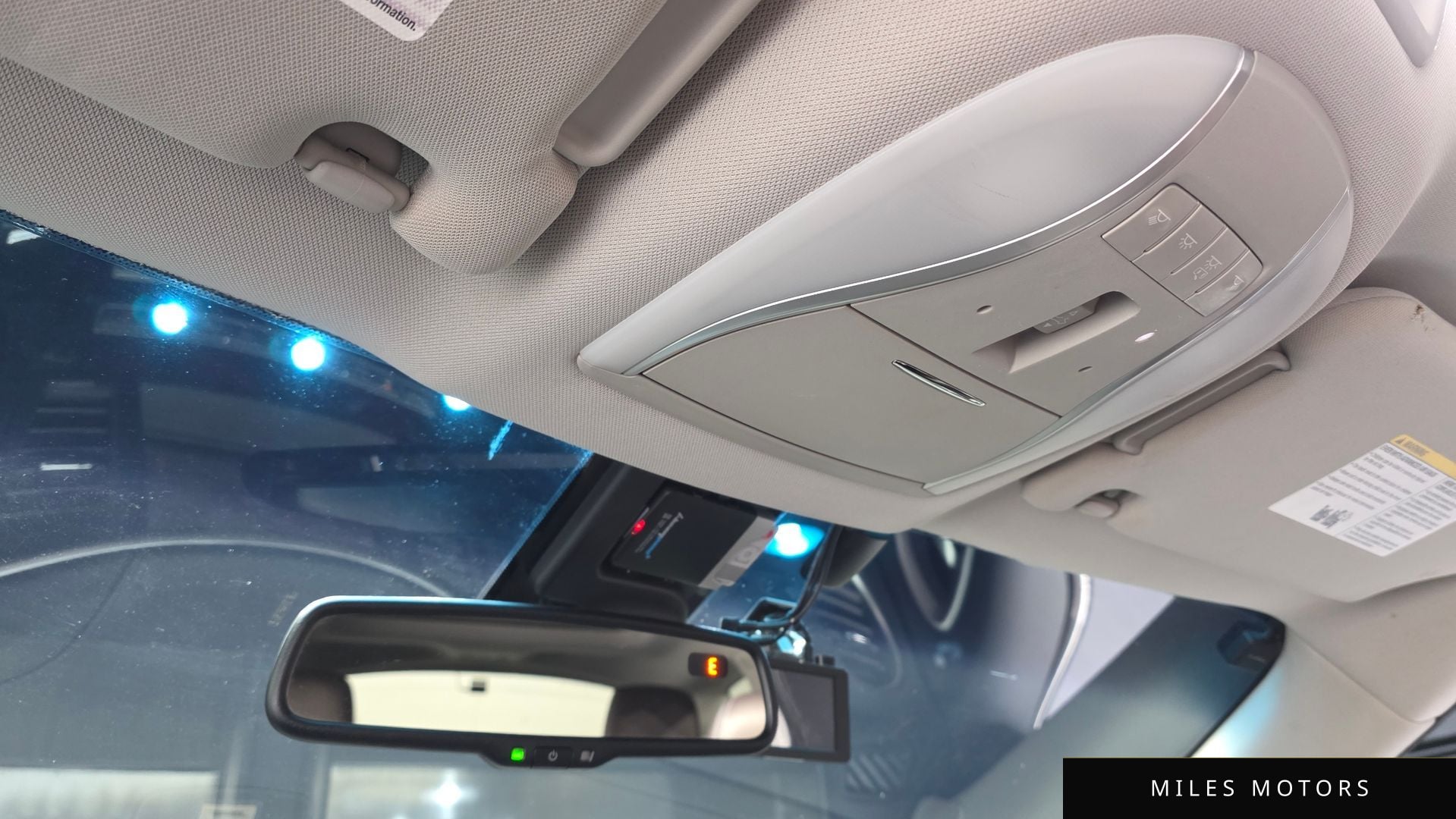 Infiniti QX60 2016 — миниатюра 18