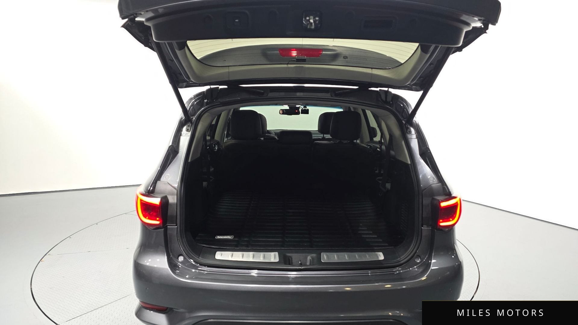Infiniti QX60 2016 — миниатюра 20