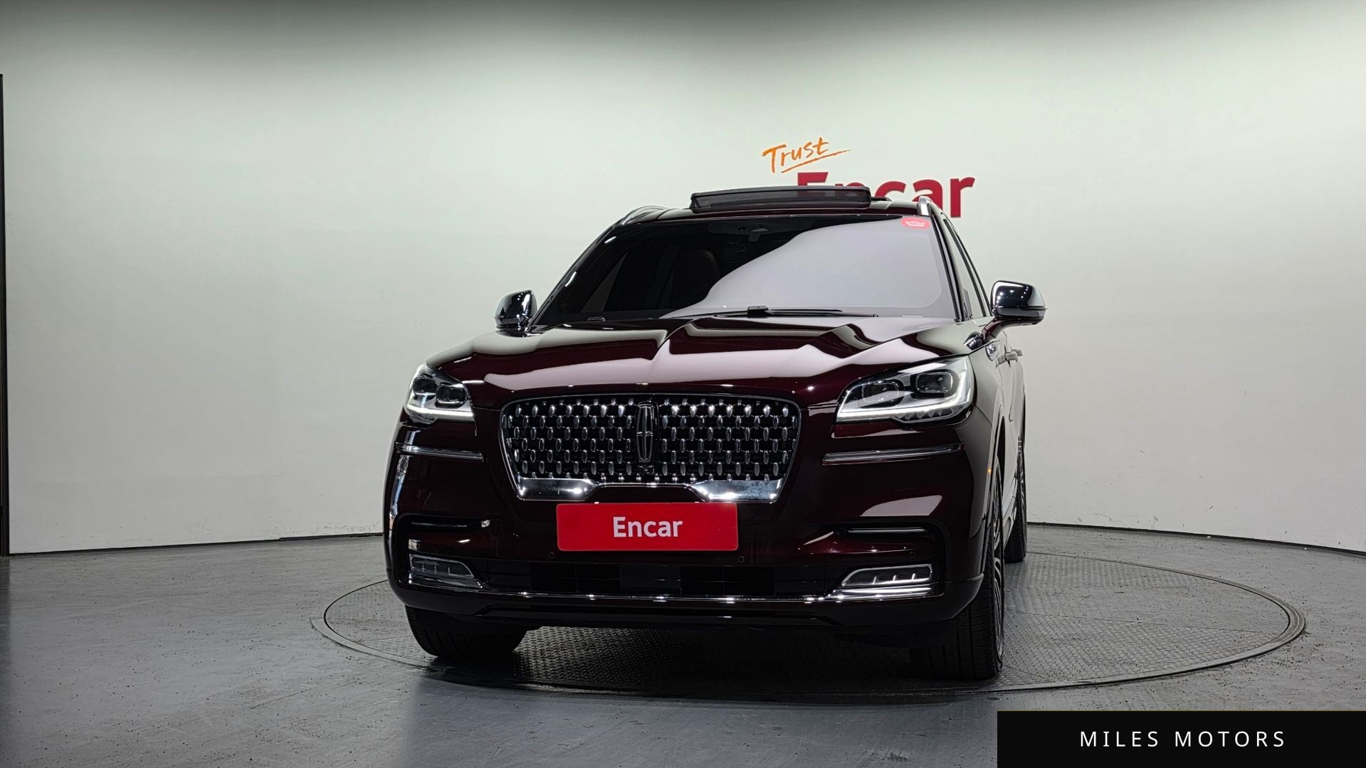 Lincoln Aviator 2022 — миниатюра 3