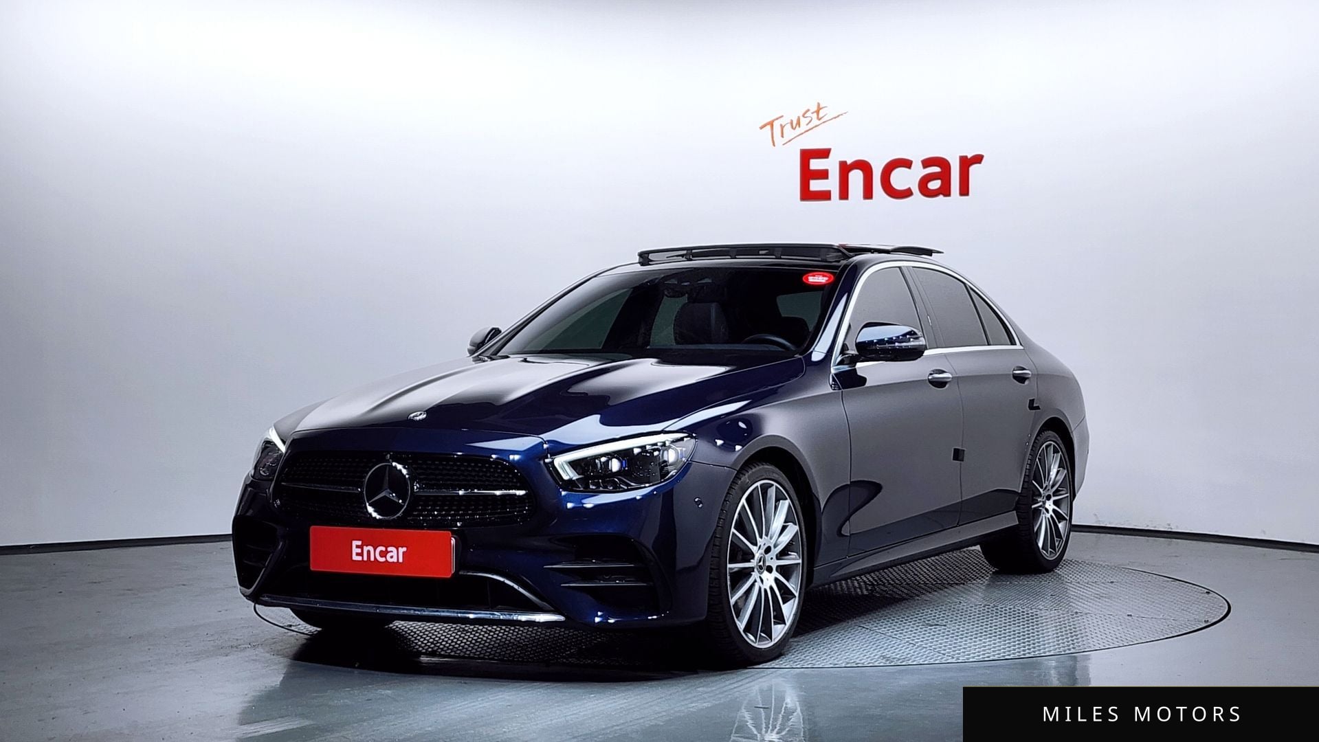 Mercedes-Benz E-Class W213 2021 — фото 1 из 12